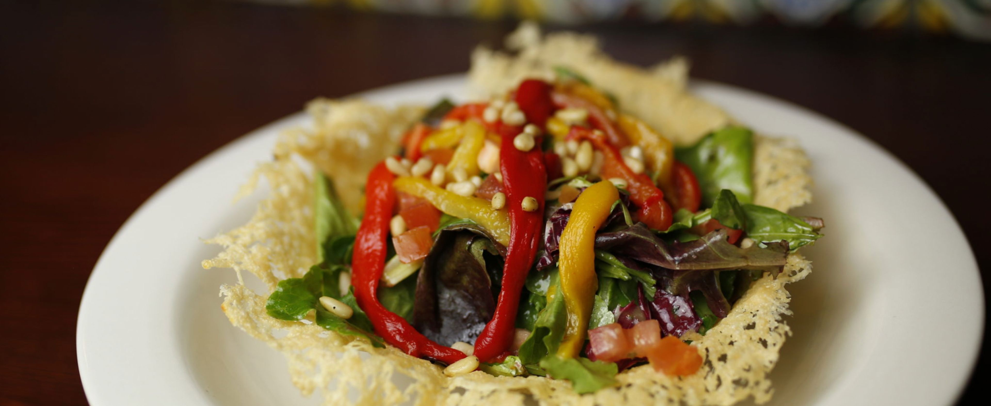 Cover photo of Rosalie's Catering