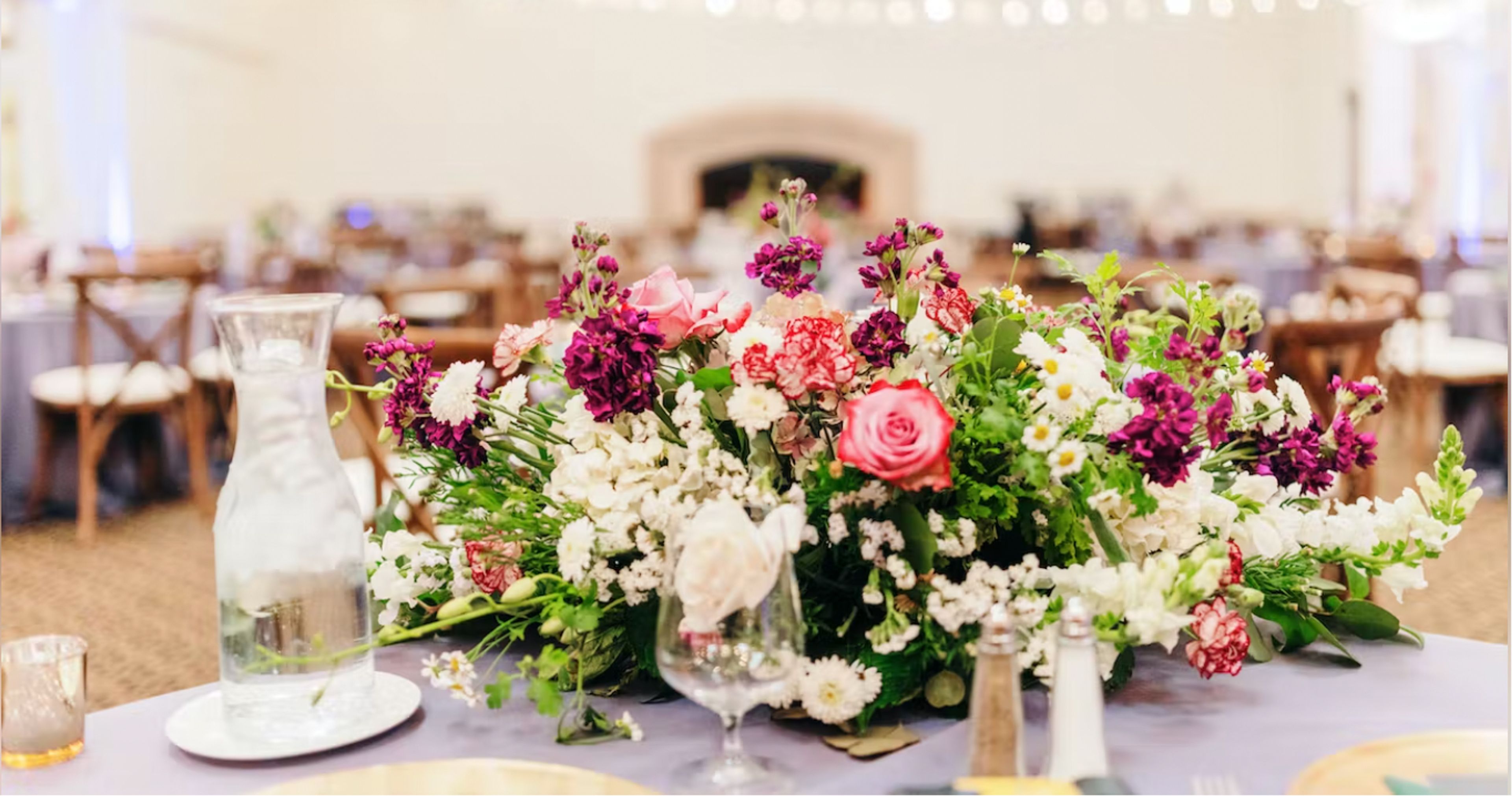 Cover photo of Rosedale Floral Design