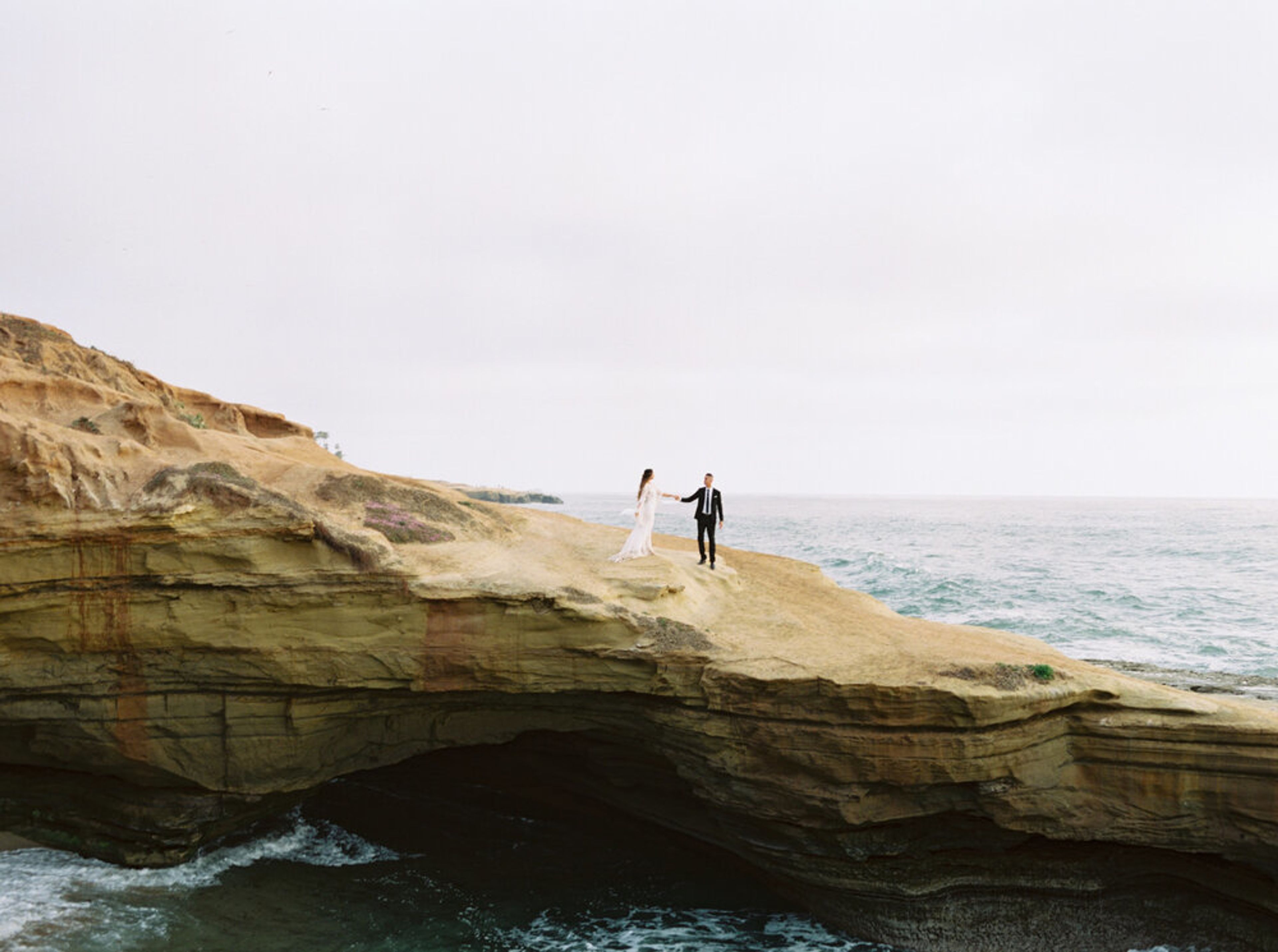 Cover photo of Saje Photography