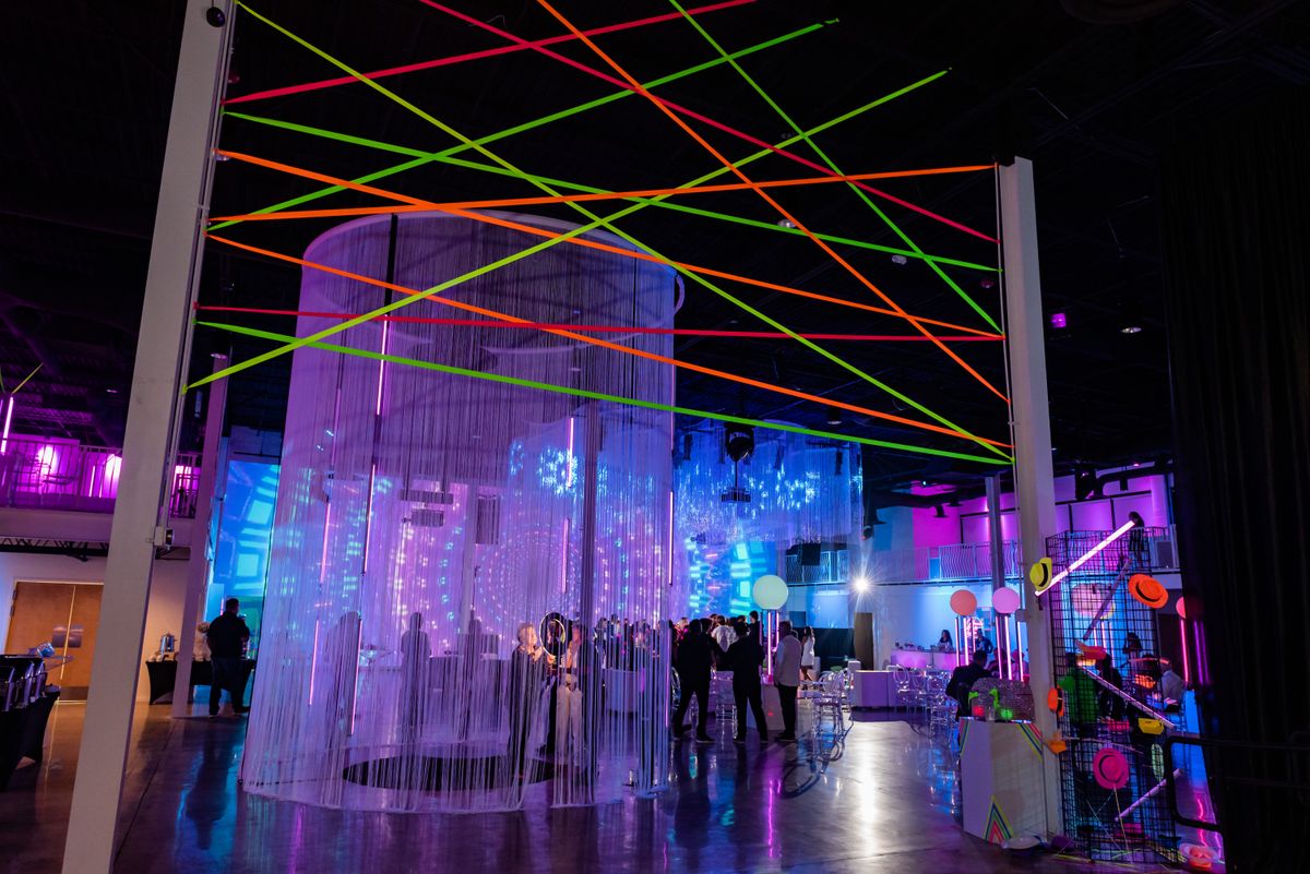 Canvas Event Venue, photo 3