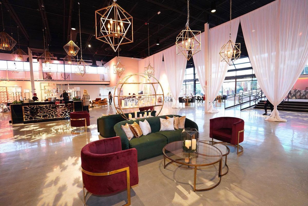 Canvas Event Venue, photo 4