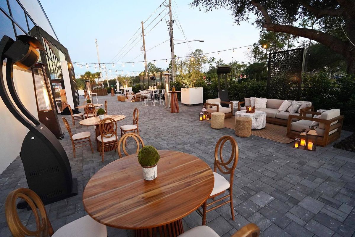 Canvas Event Venue, photo 5