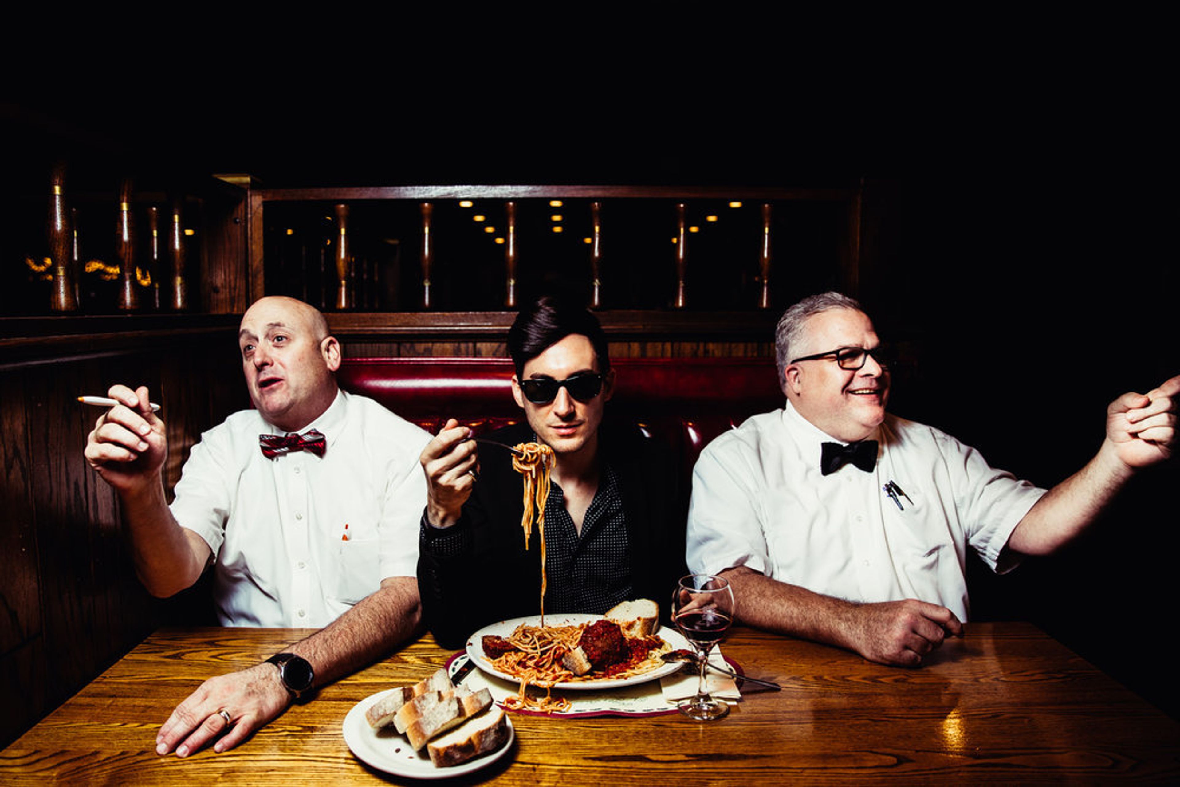 Cover photo of Sasha Israel