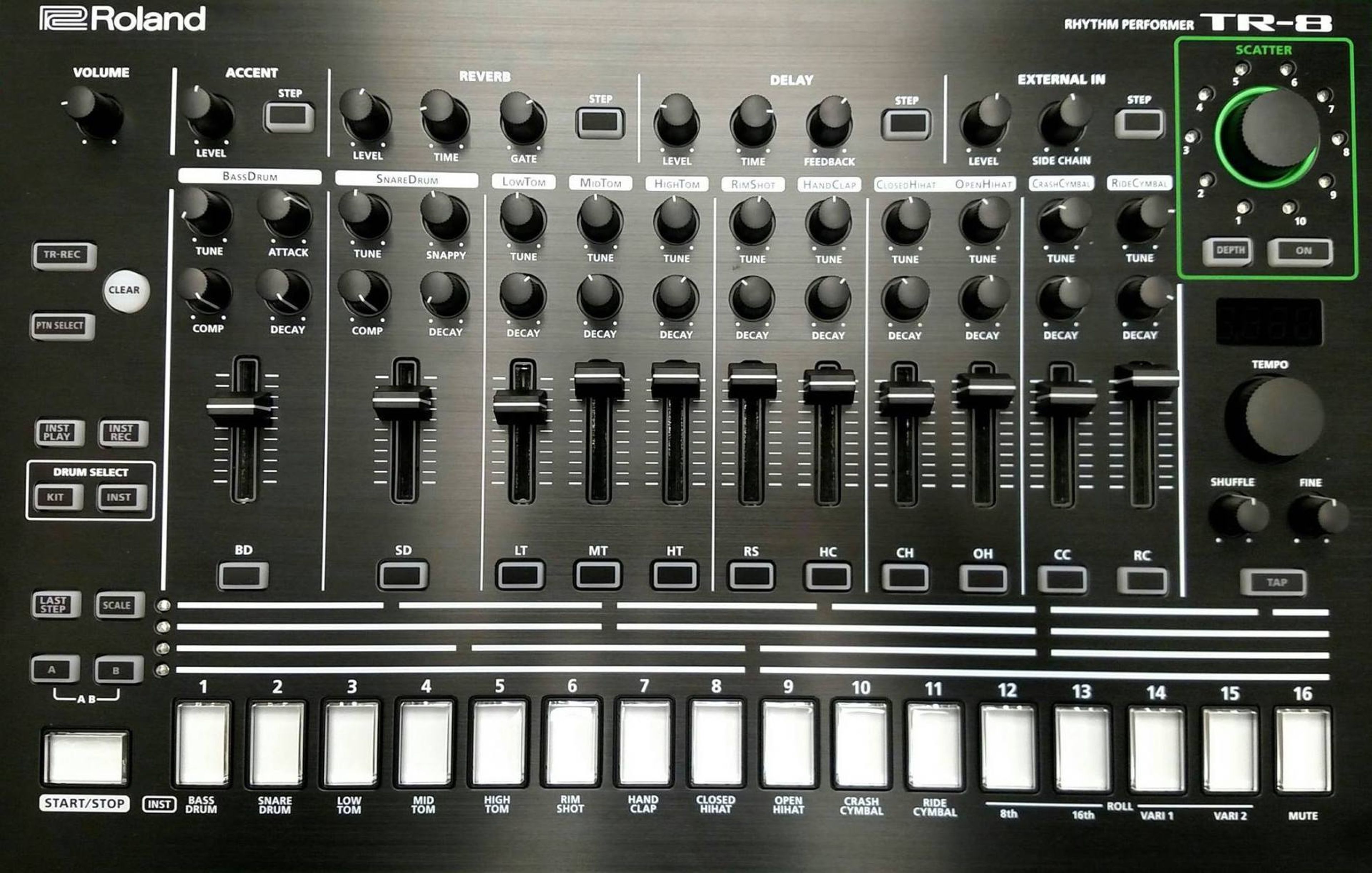 Cover photo of Sound Source Rochester