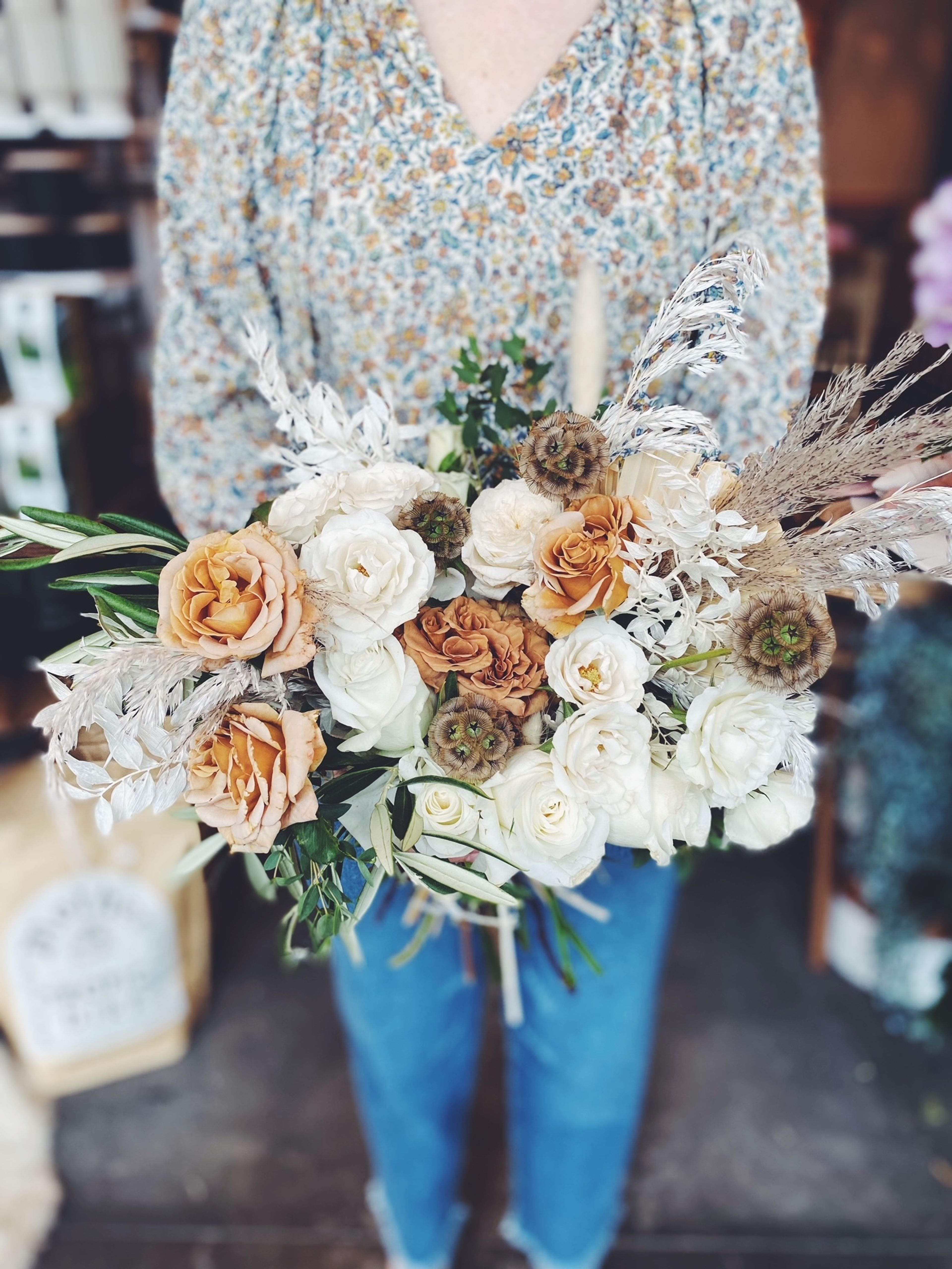 Cover photo of Stacy K Floral