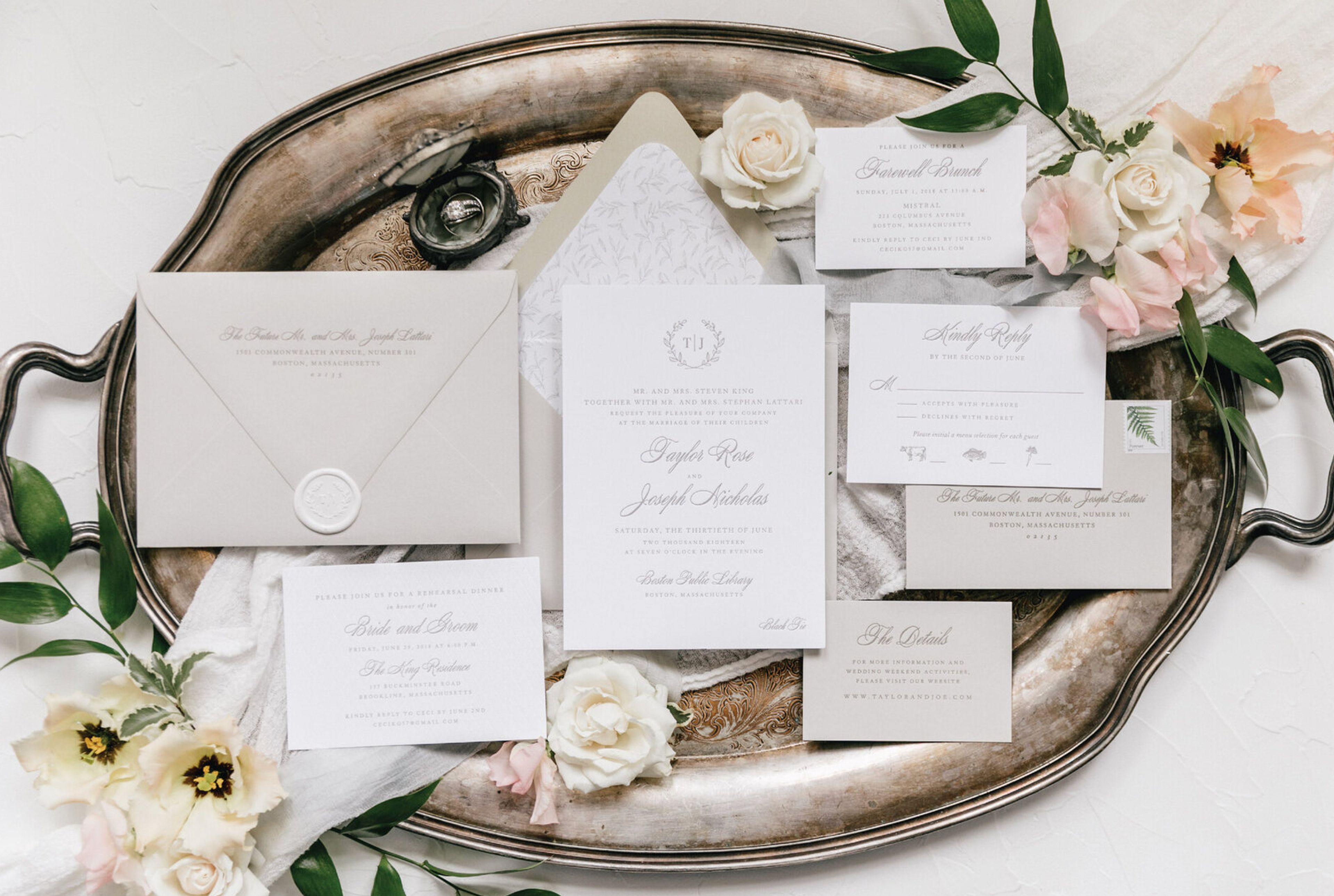 Cover photo of Sweetly Said Press