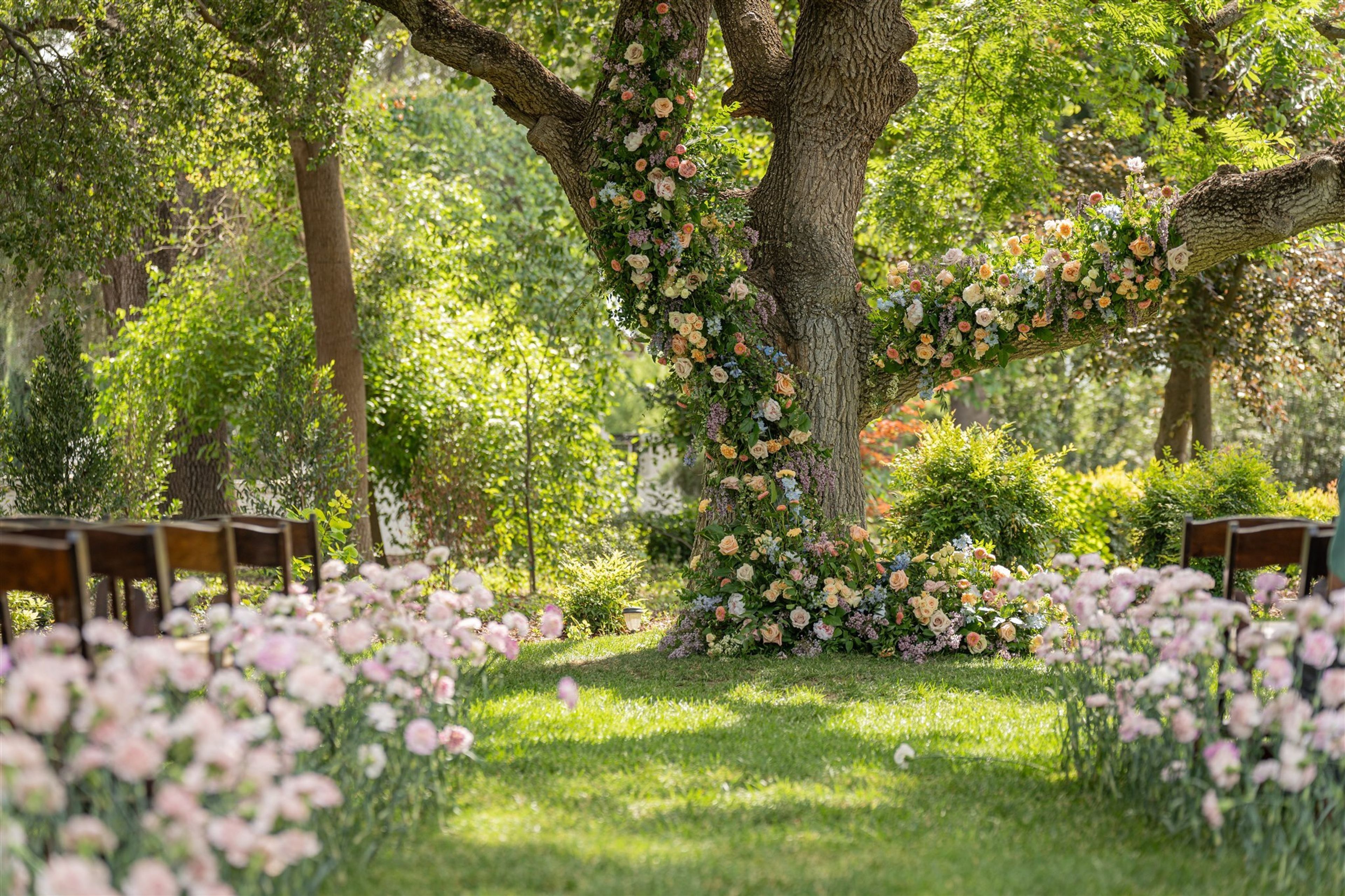 Cover photo of Tan Weddings & Events