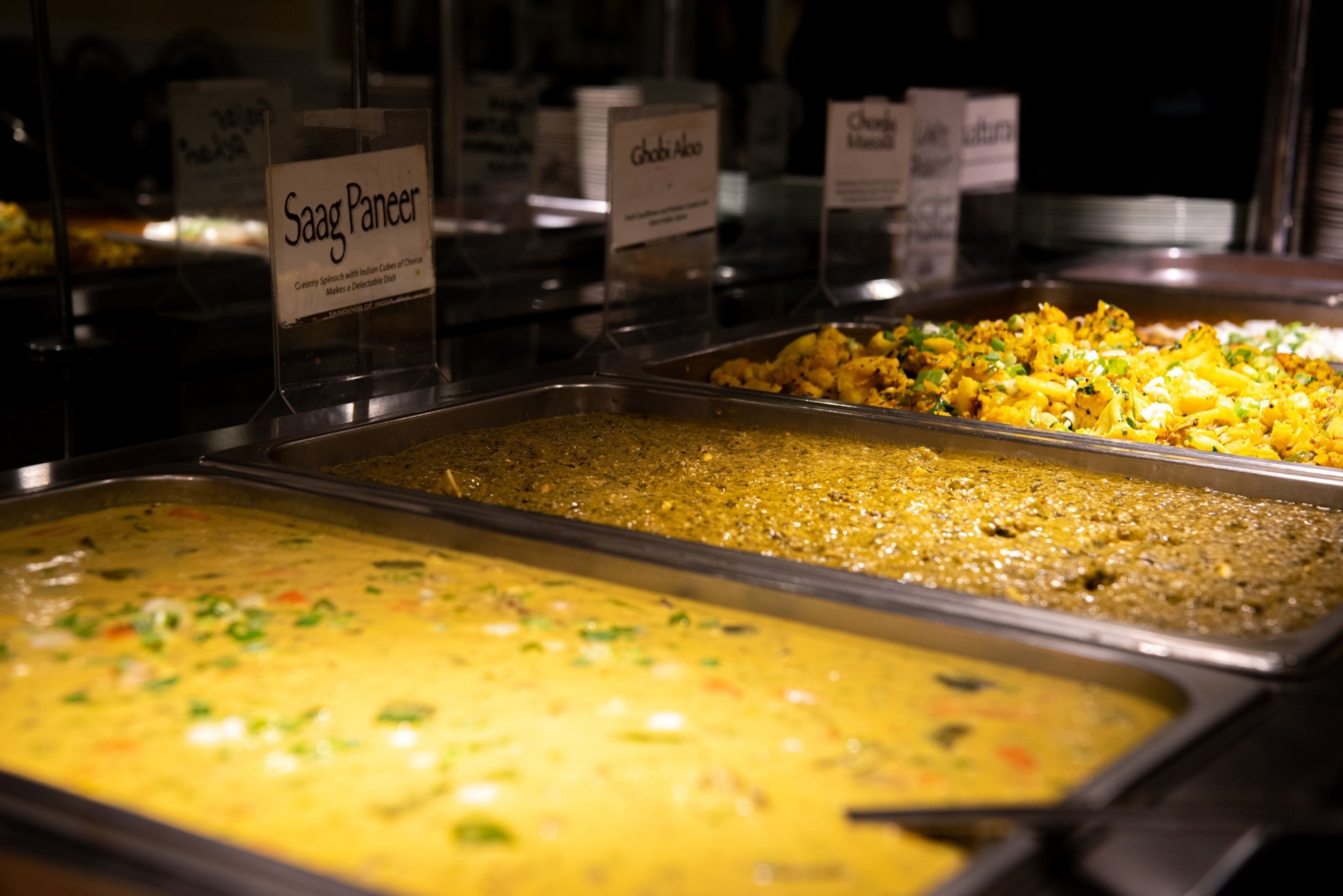 Cover photo of Tandoor of India