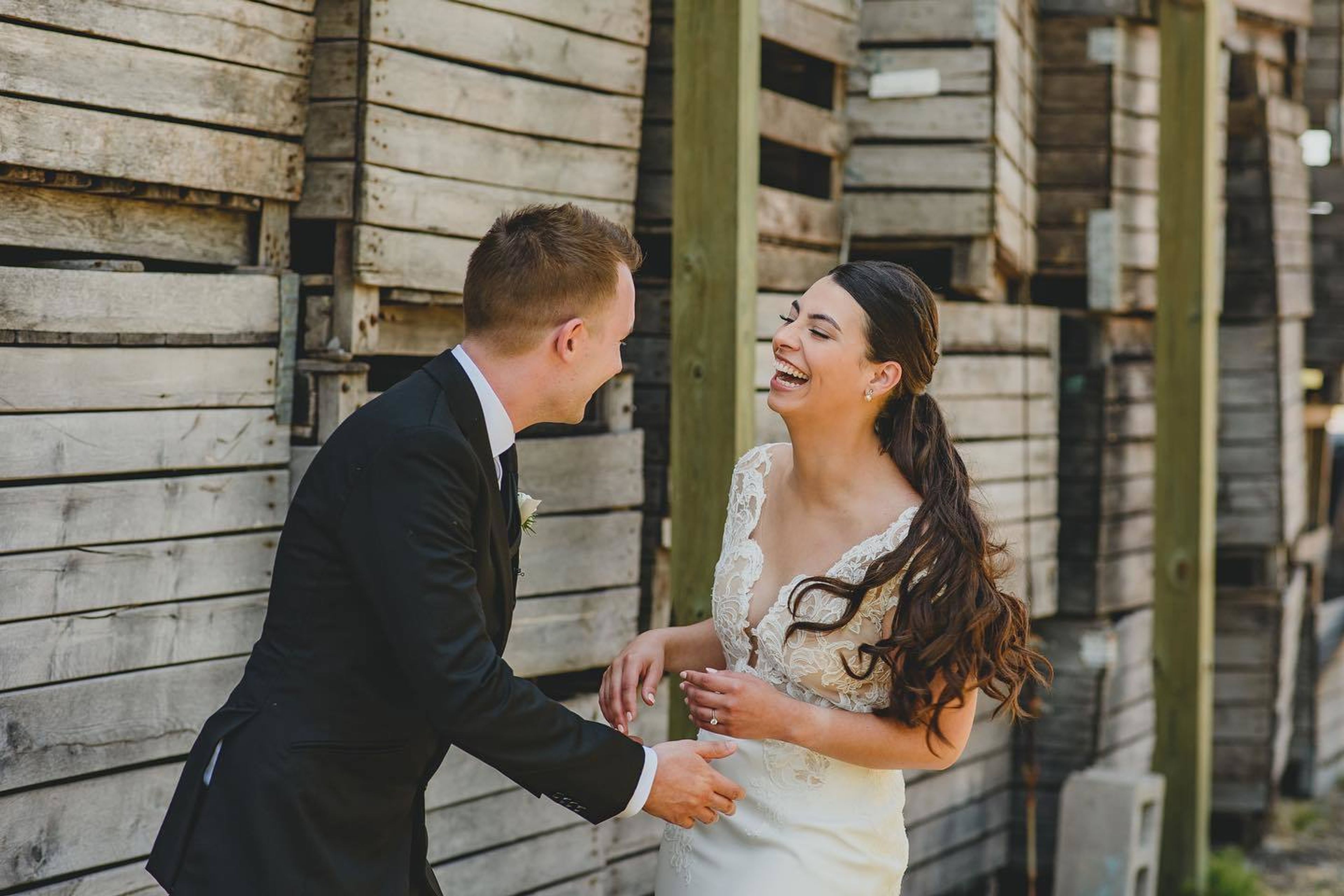 Cover photo of The Crafted Creative