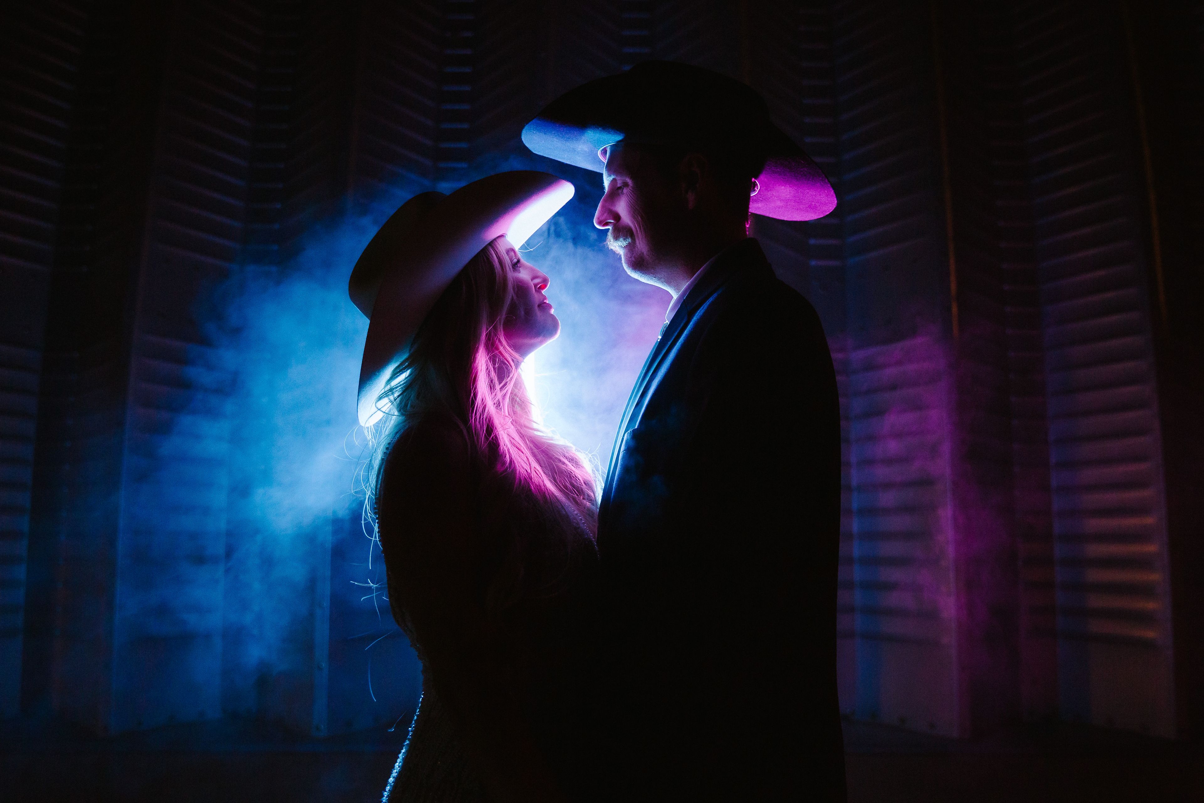 Cover photo of The Hendrys