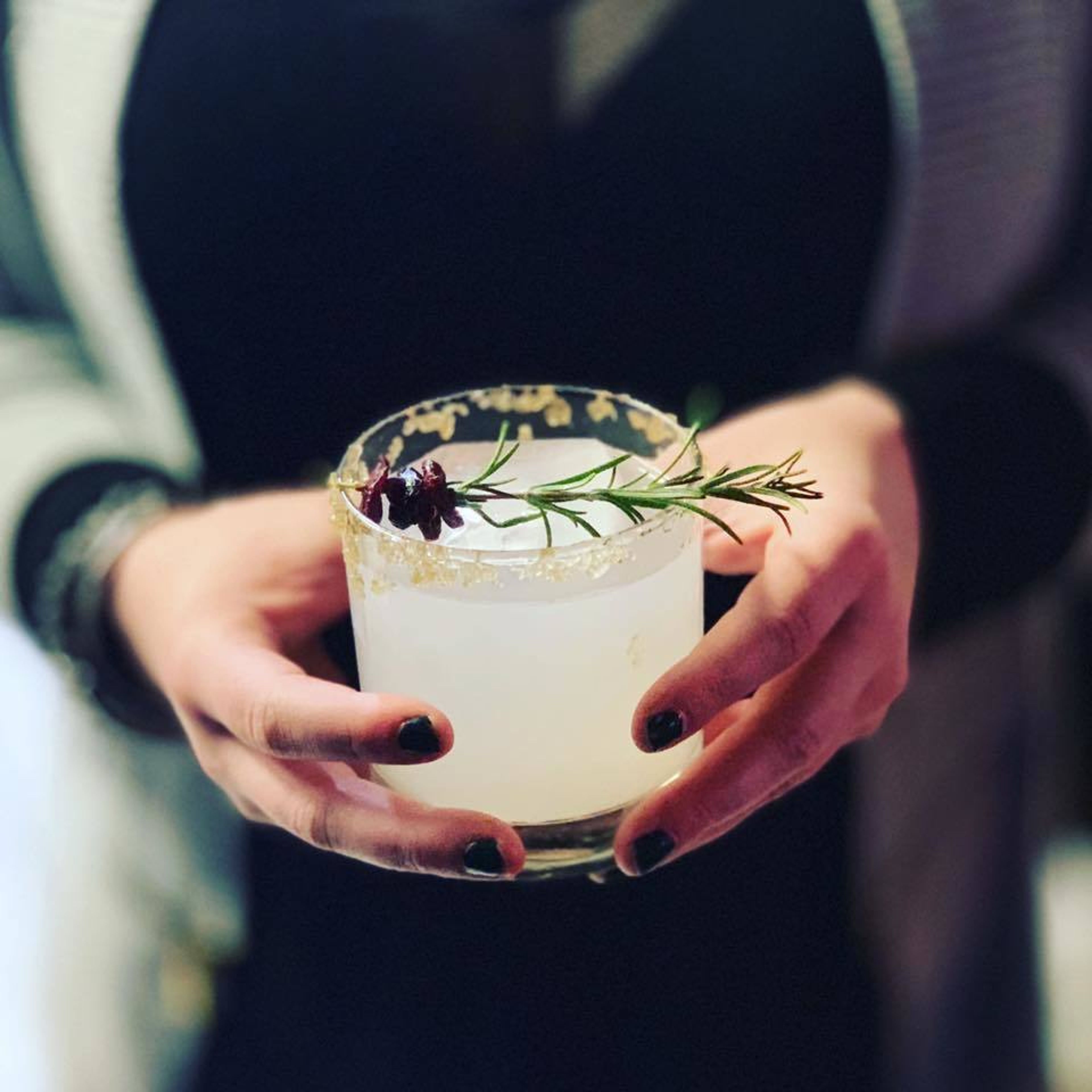 Cover photo of The Hideaway