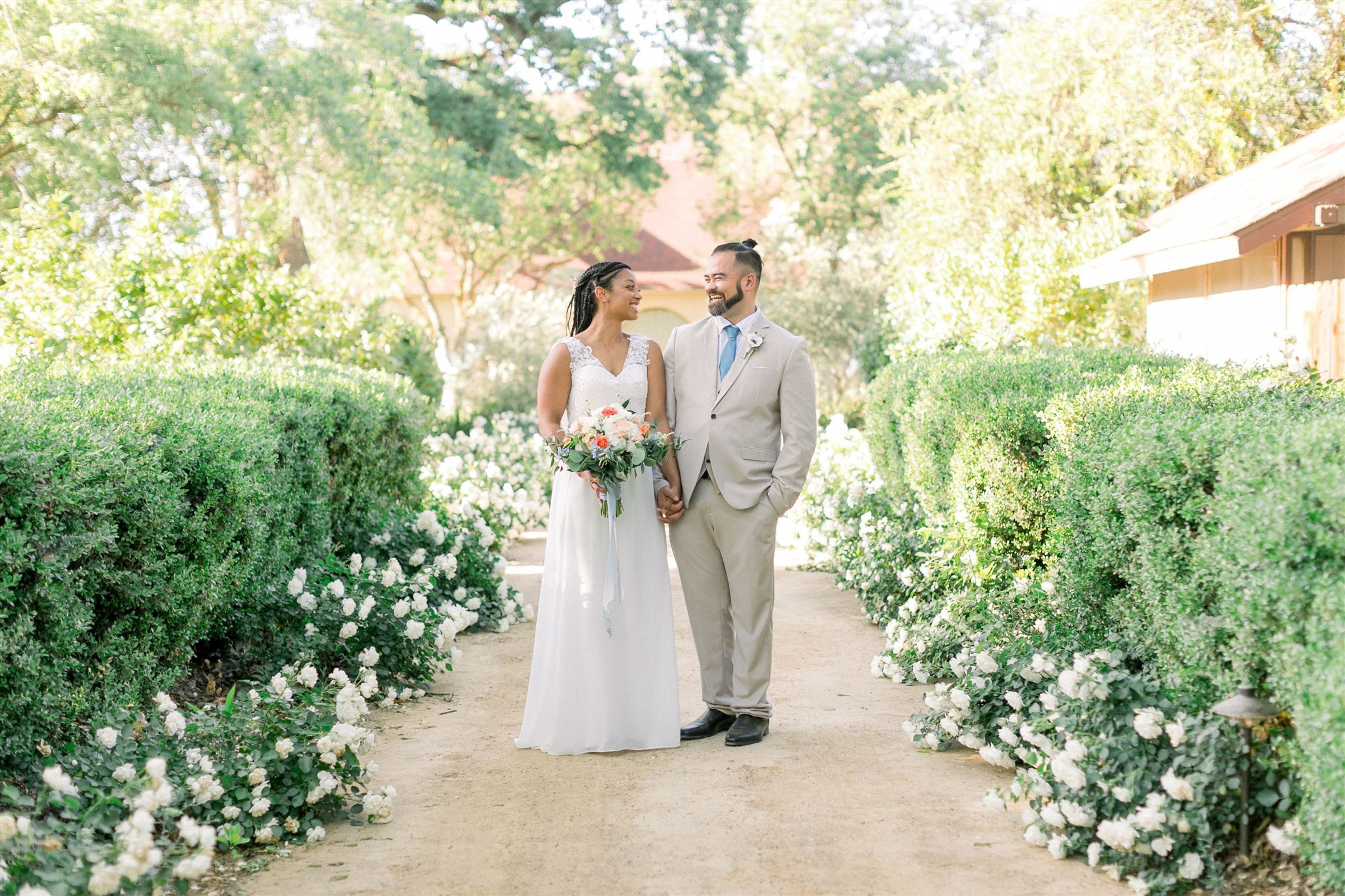 Cover photo of The Maples