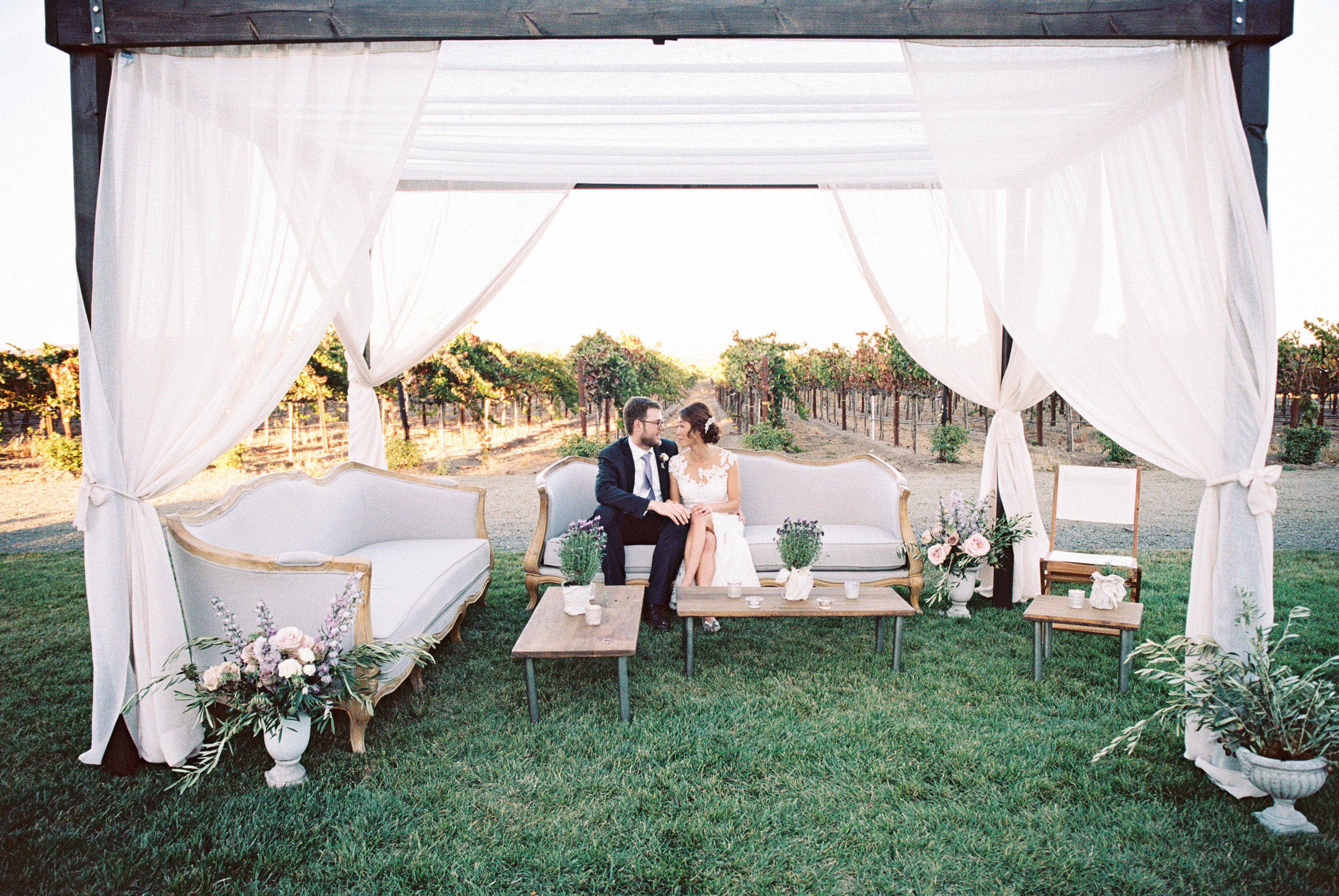 Cover photo of Lauren Miller Events