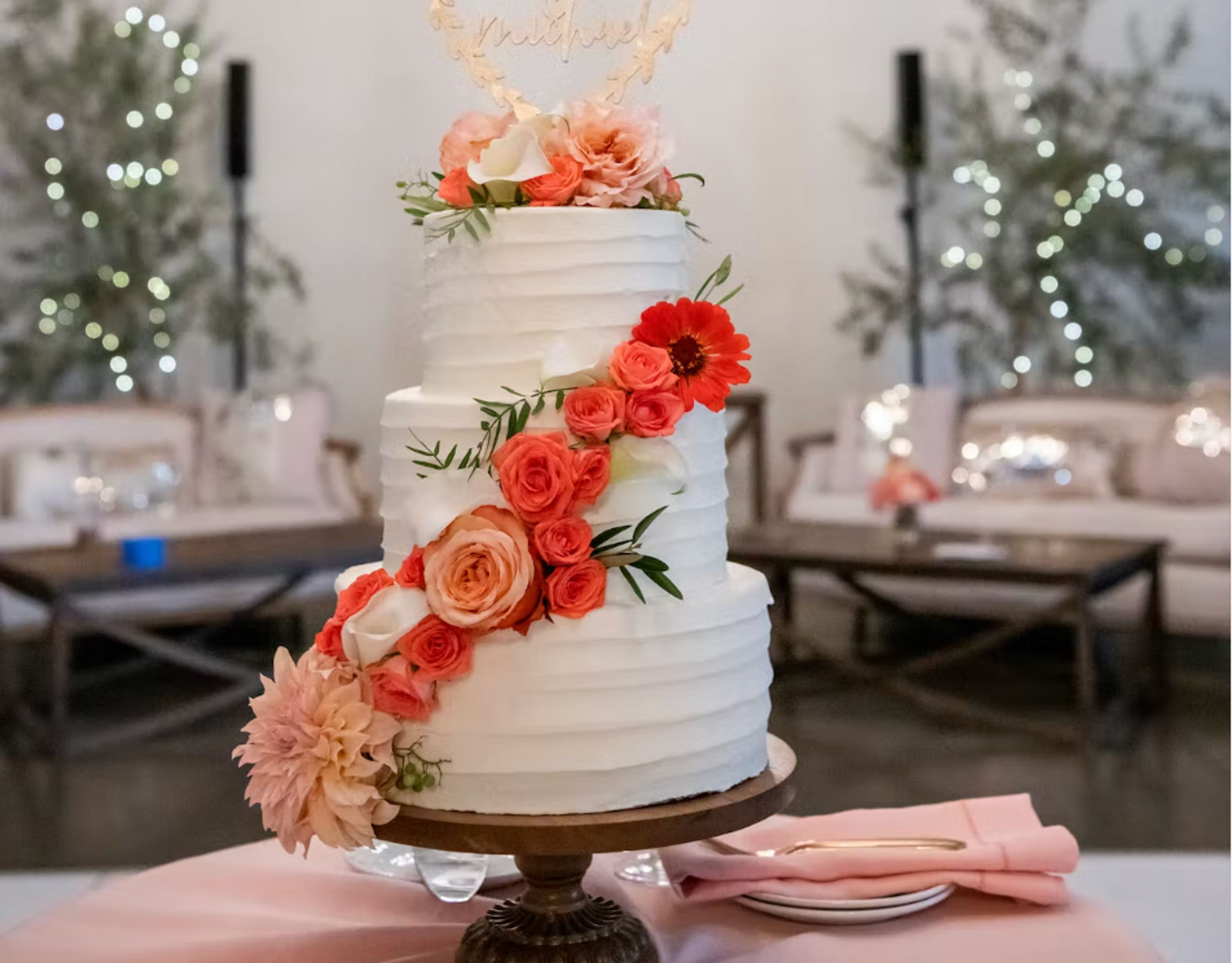 Cover photo of Your Sweet Expectations