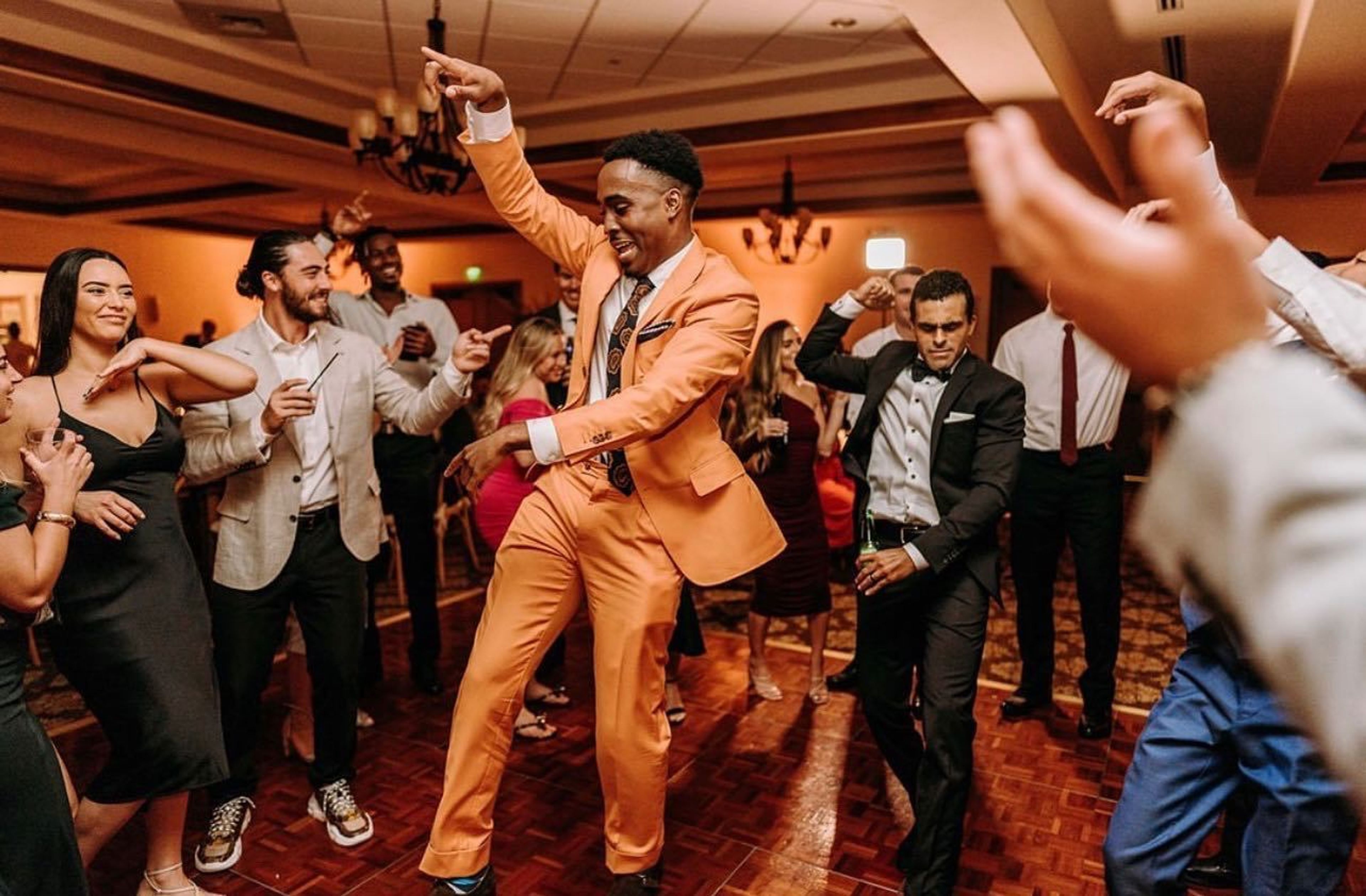 Cover photo of Mike Sipe Entertainment