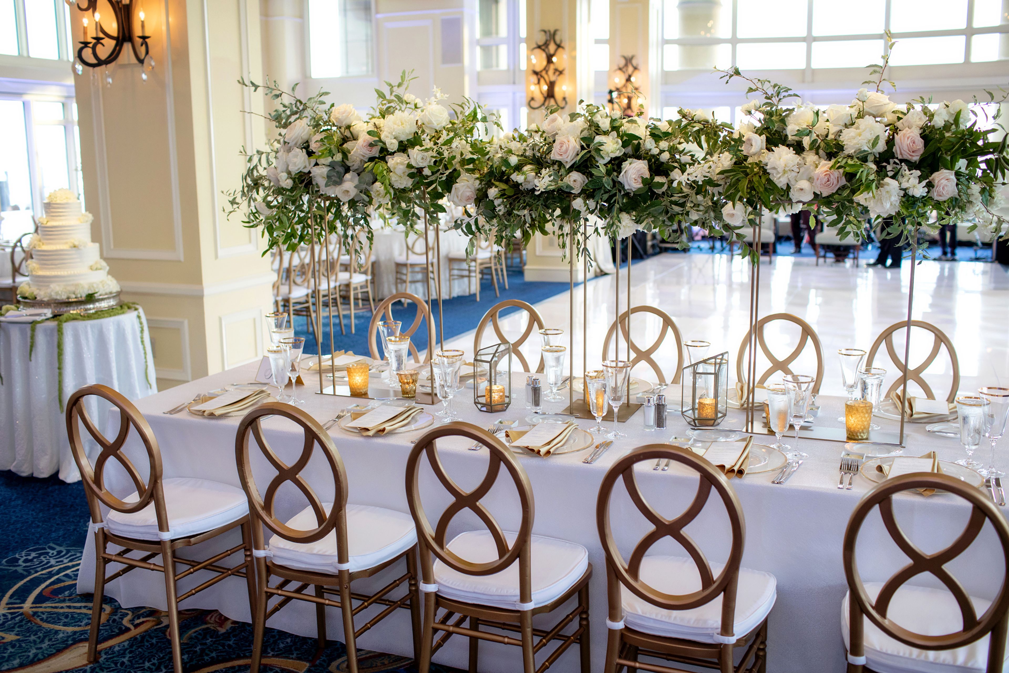 Cover photo of Boston Harbor Hotel