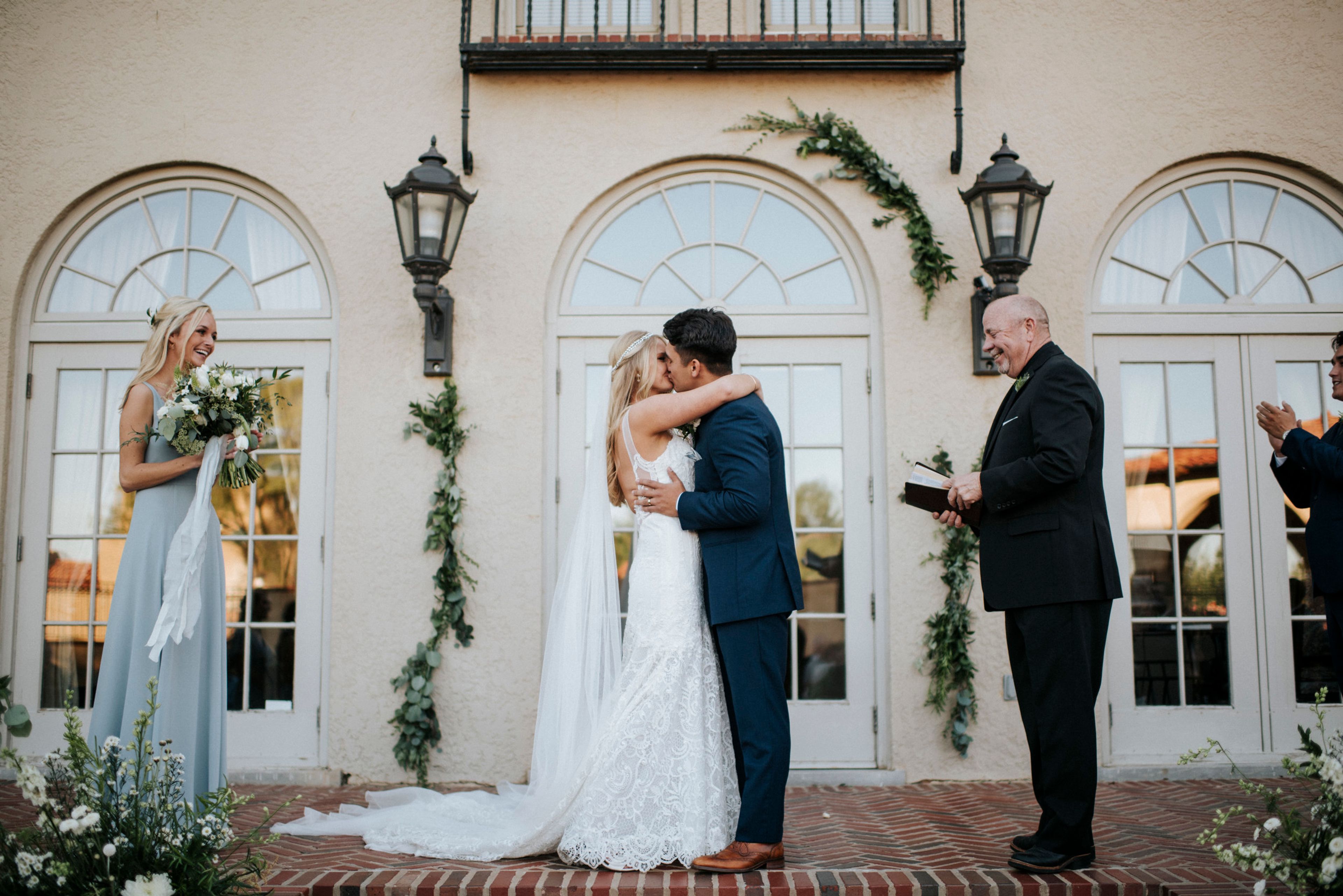 Cover photo of Annique Marie Photography