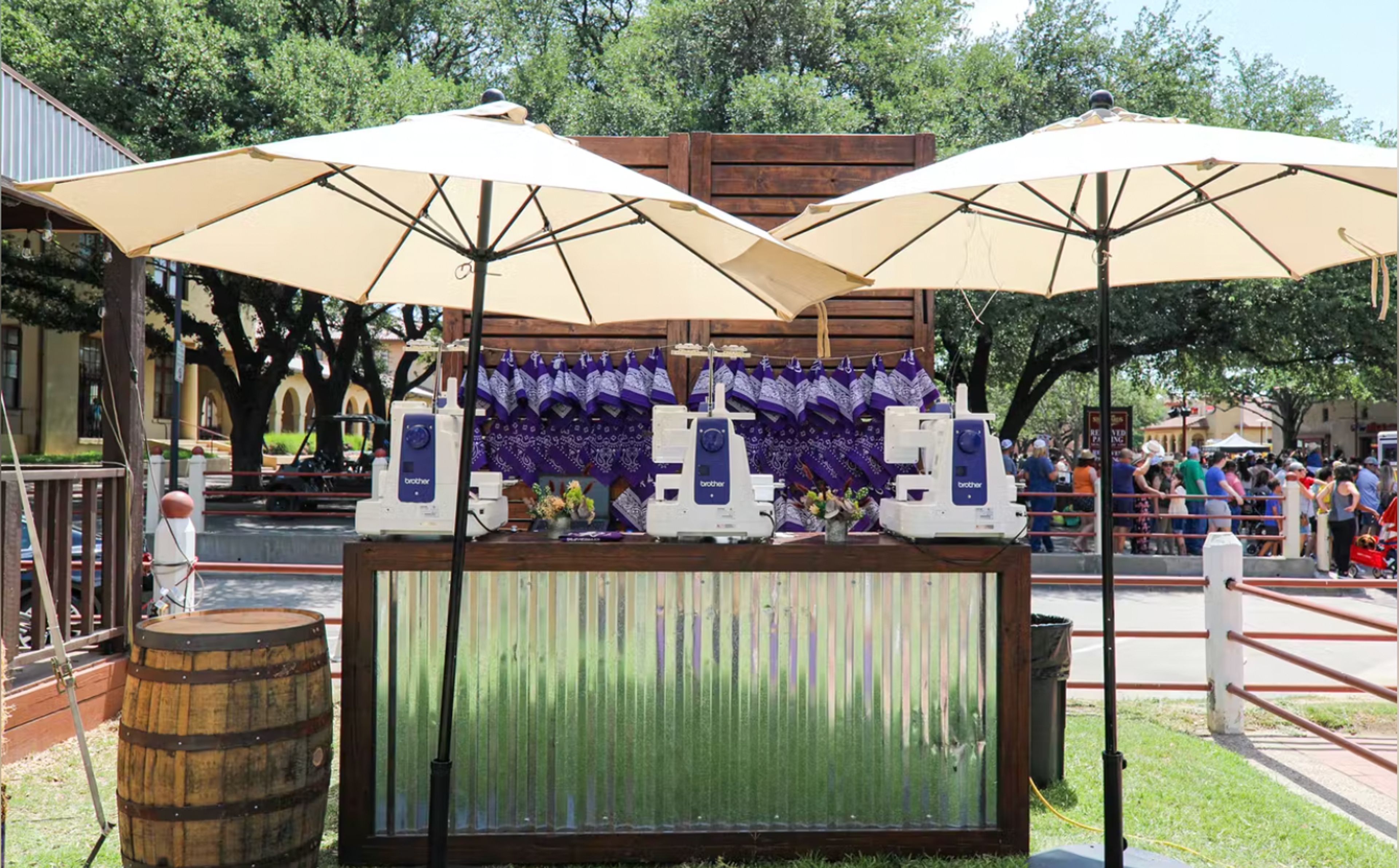 Cover photo of Bill Pickett Rodeo