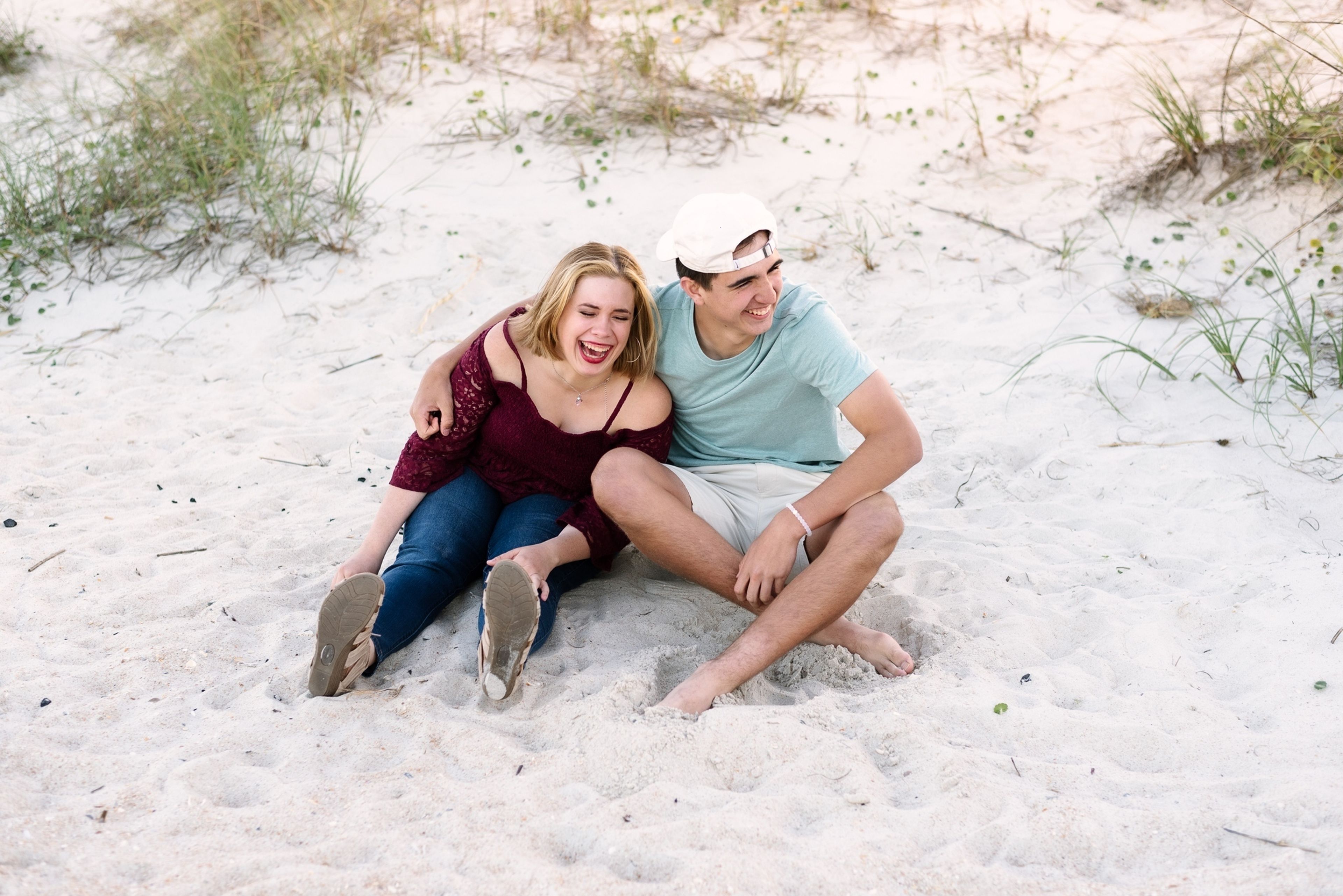 Cover photo of Ashleigh Wurzbach