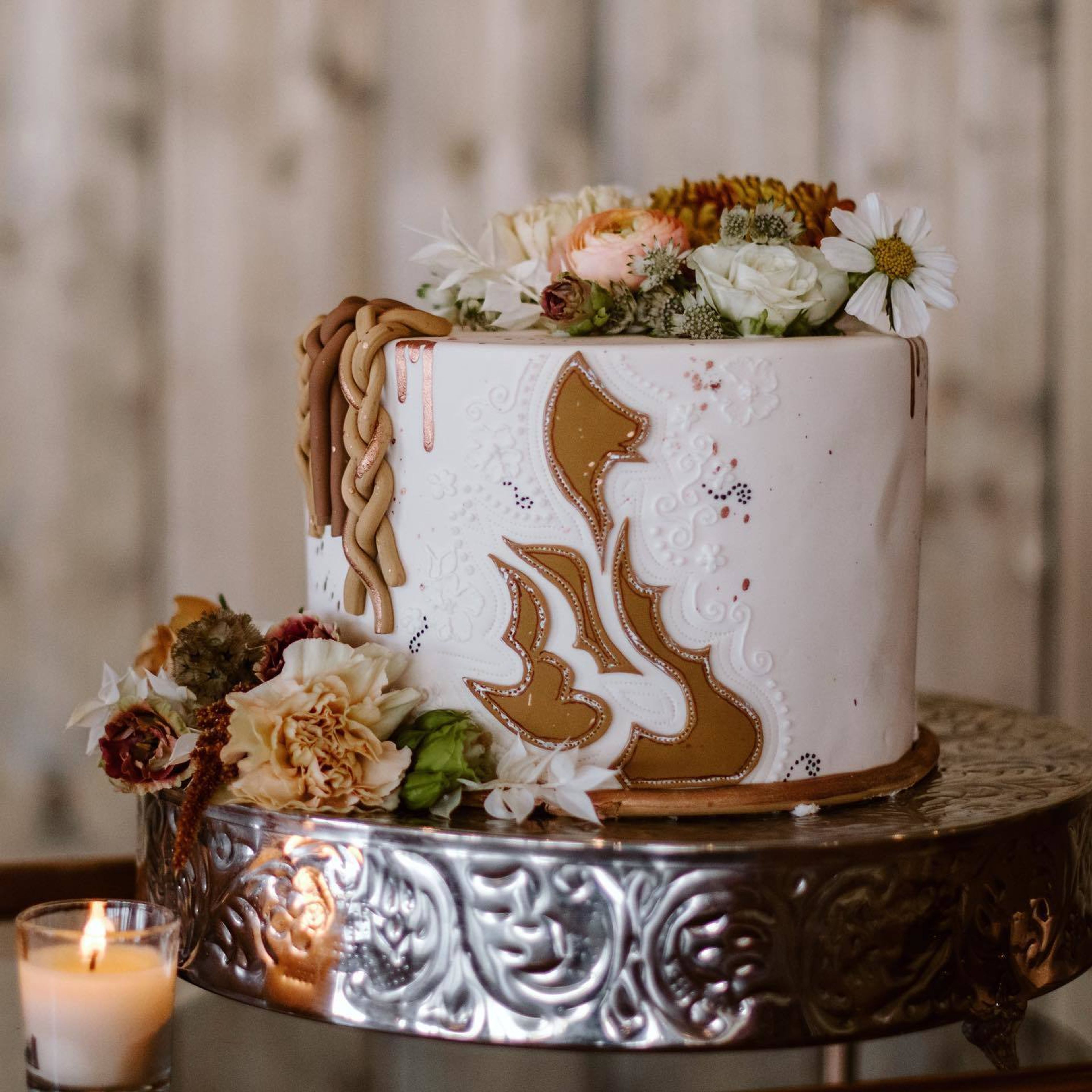 Cover photo of Azucar Bakery