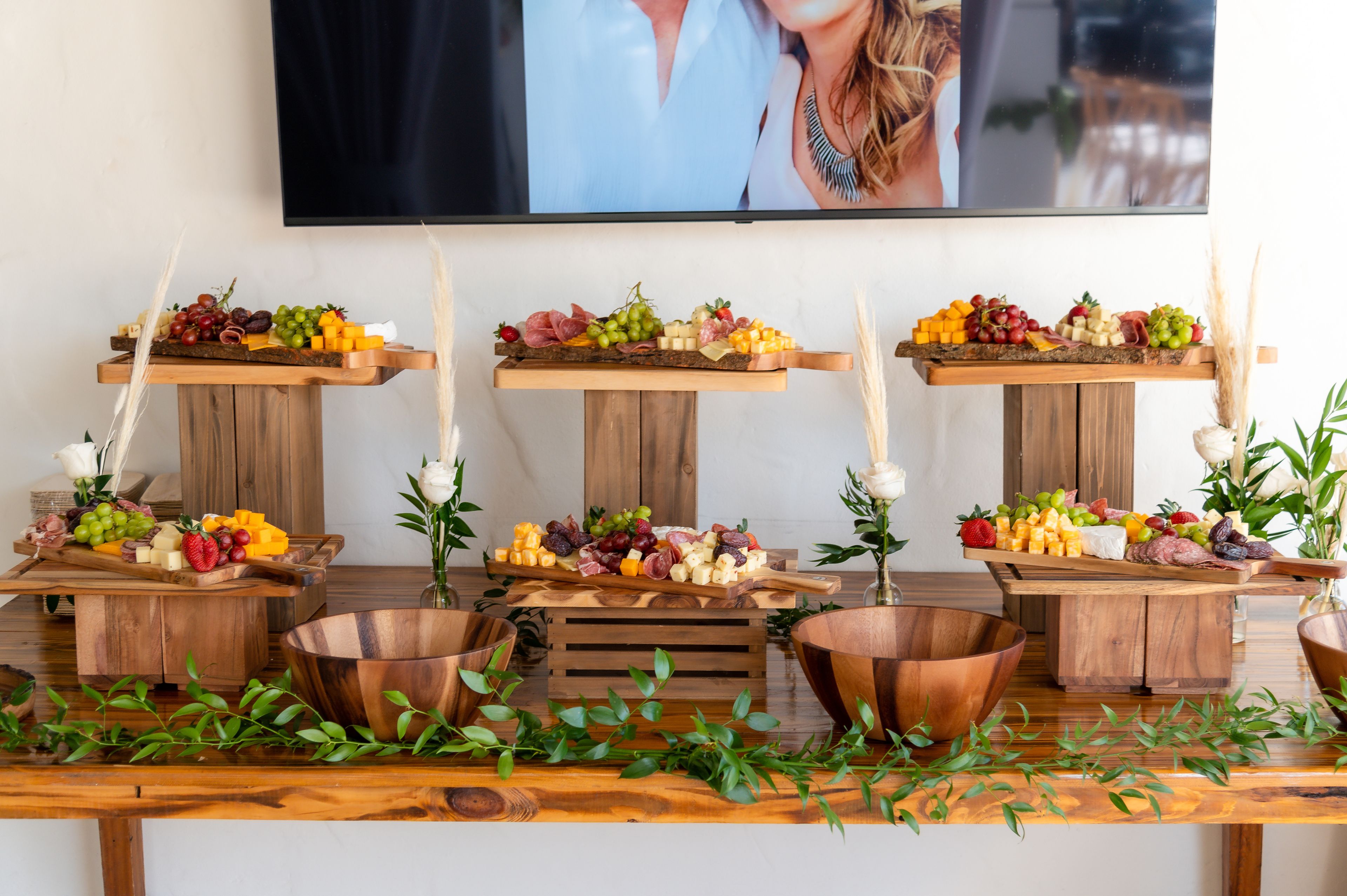 Cover photo of The Happy Hour Chefs