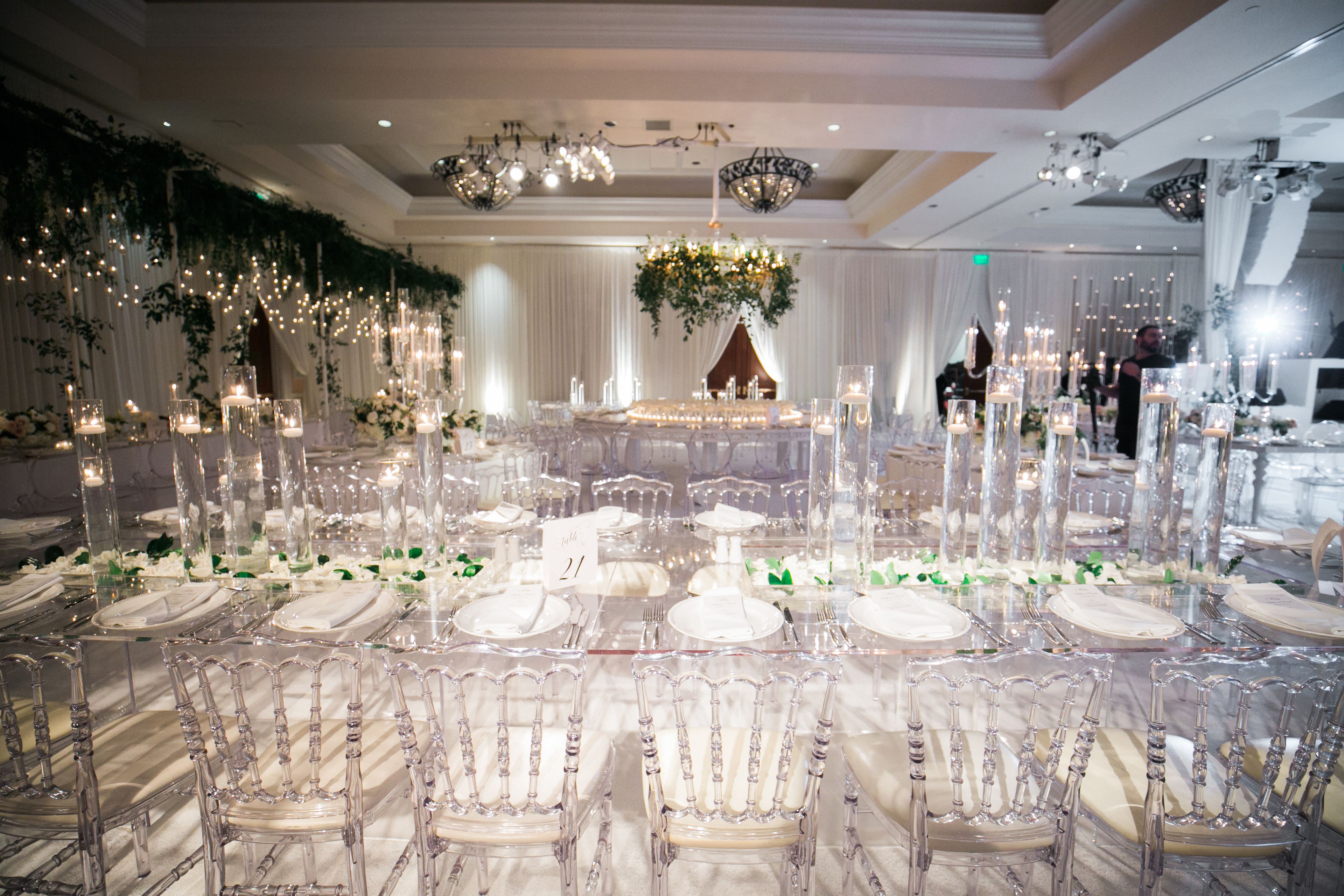 Cover photo of Palace Party Rental