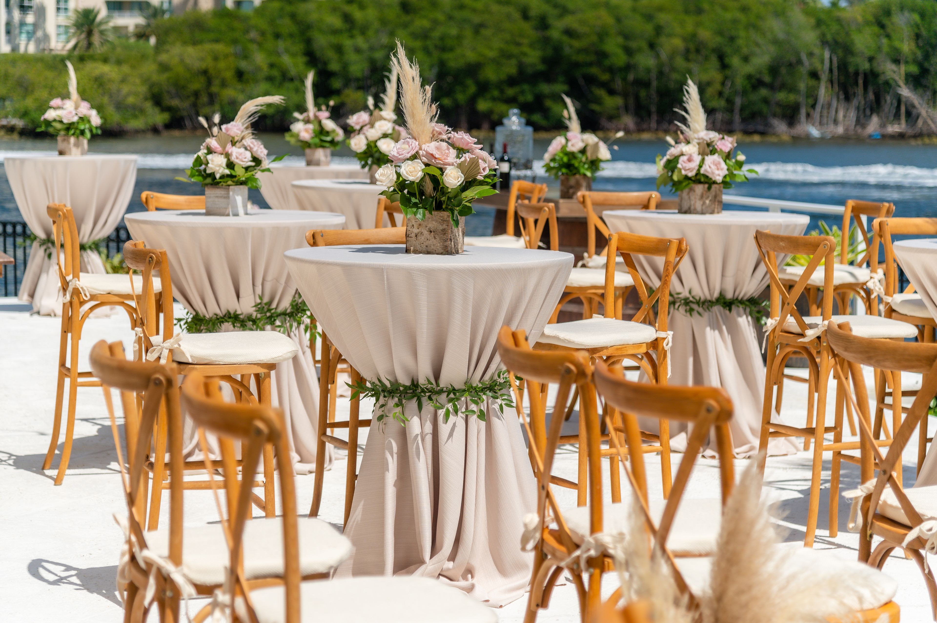 Cover photo of The Happy Hour Chefs