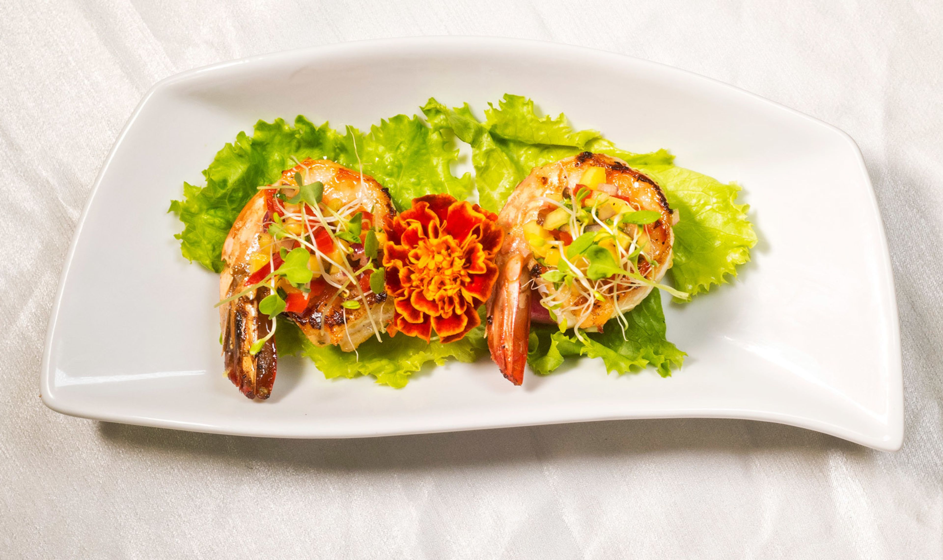 Cover photo of The Happy Hour Chefs