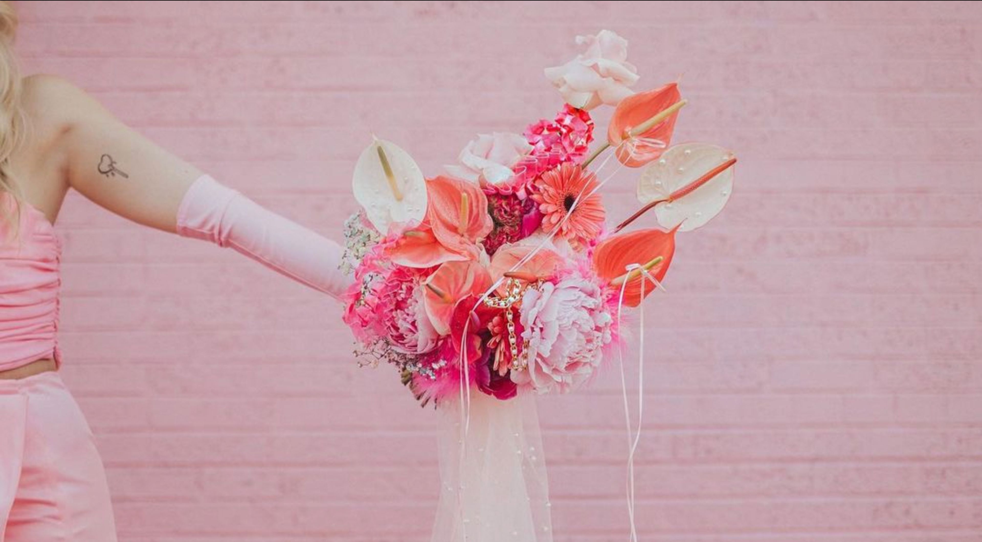 Cover photo of Blumen Haus Denver