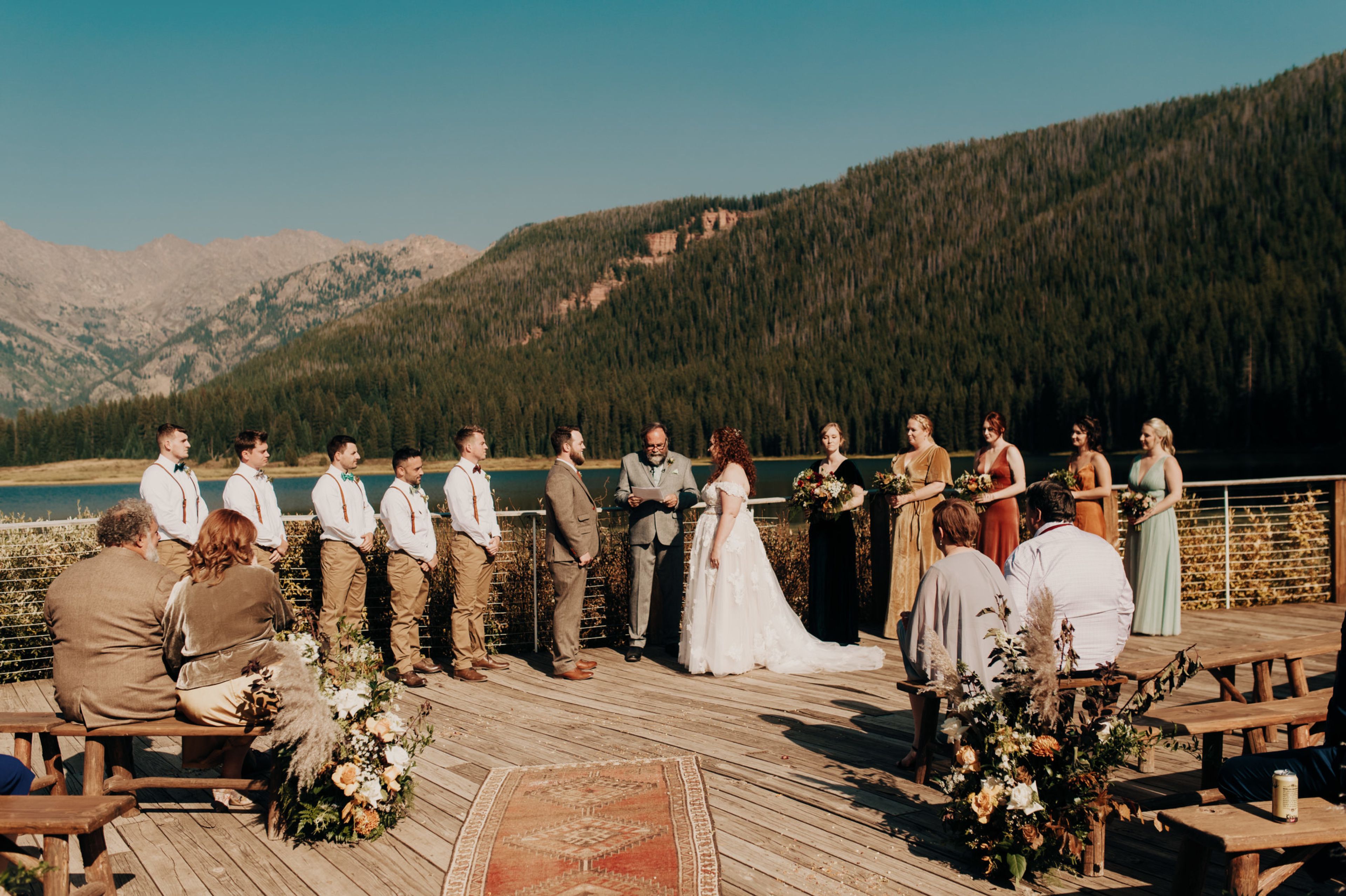 Cover photo of Keely AF Events