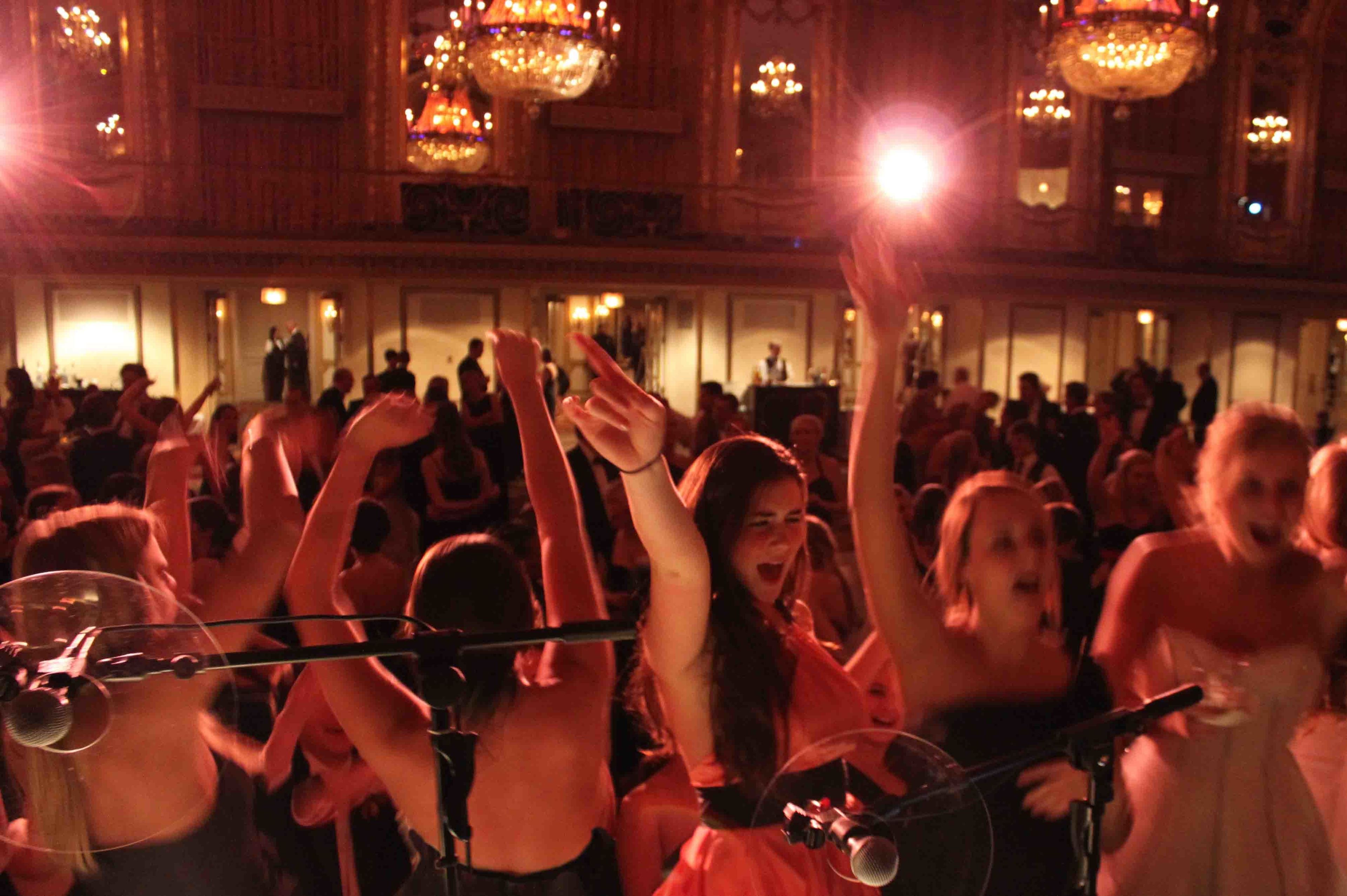 Cover photo of Stanley Paul Music