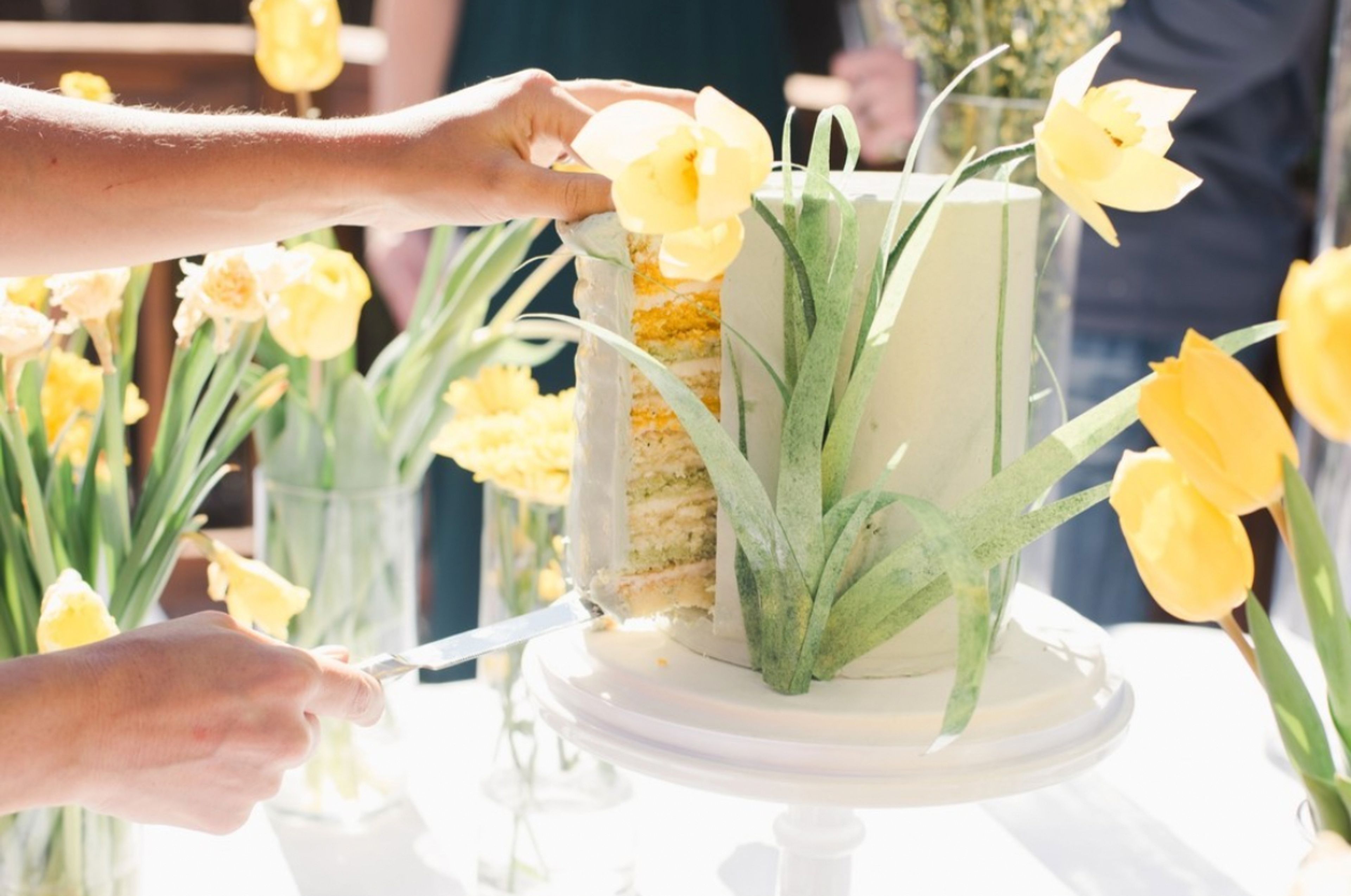 Cover photo of Intricate Icings