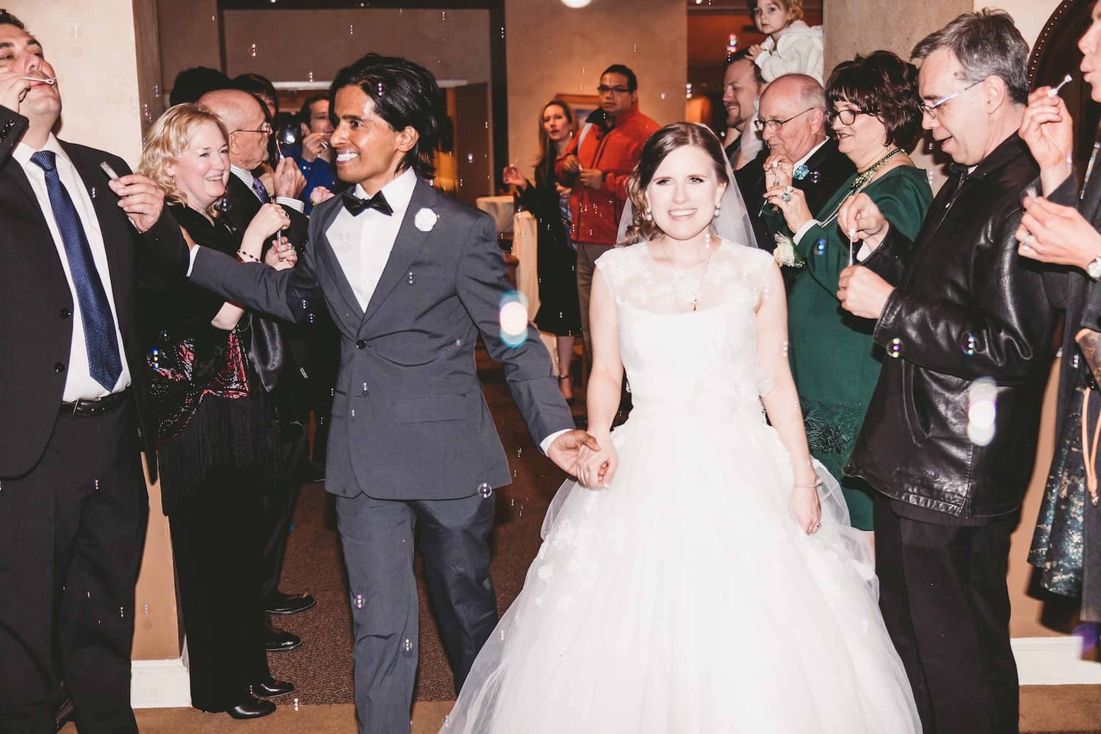 Cover photo of Rich Production