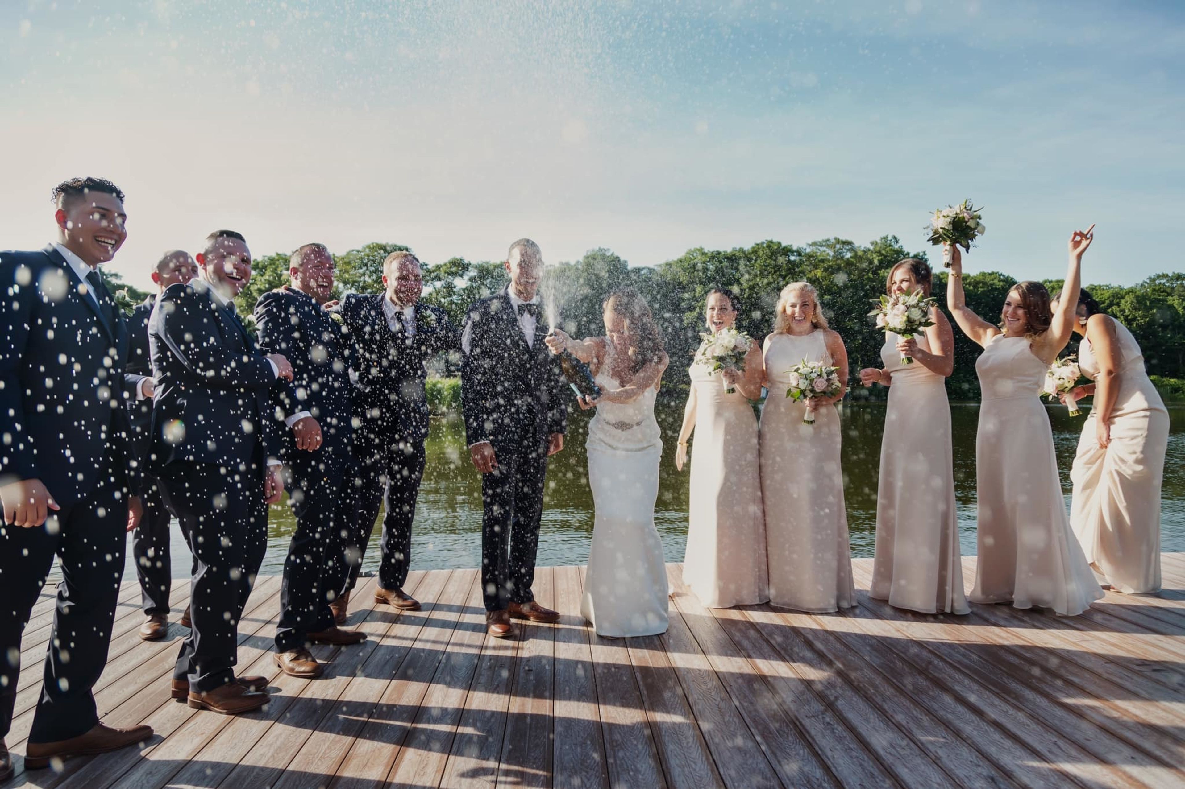 Cover photo of Rebecca Ferrier Photography