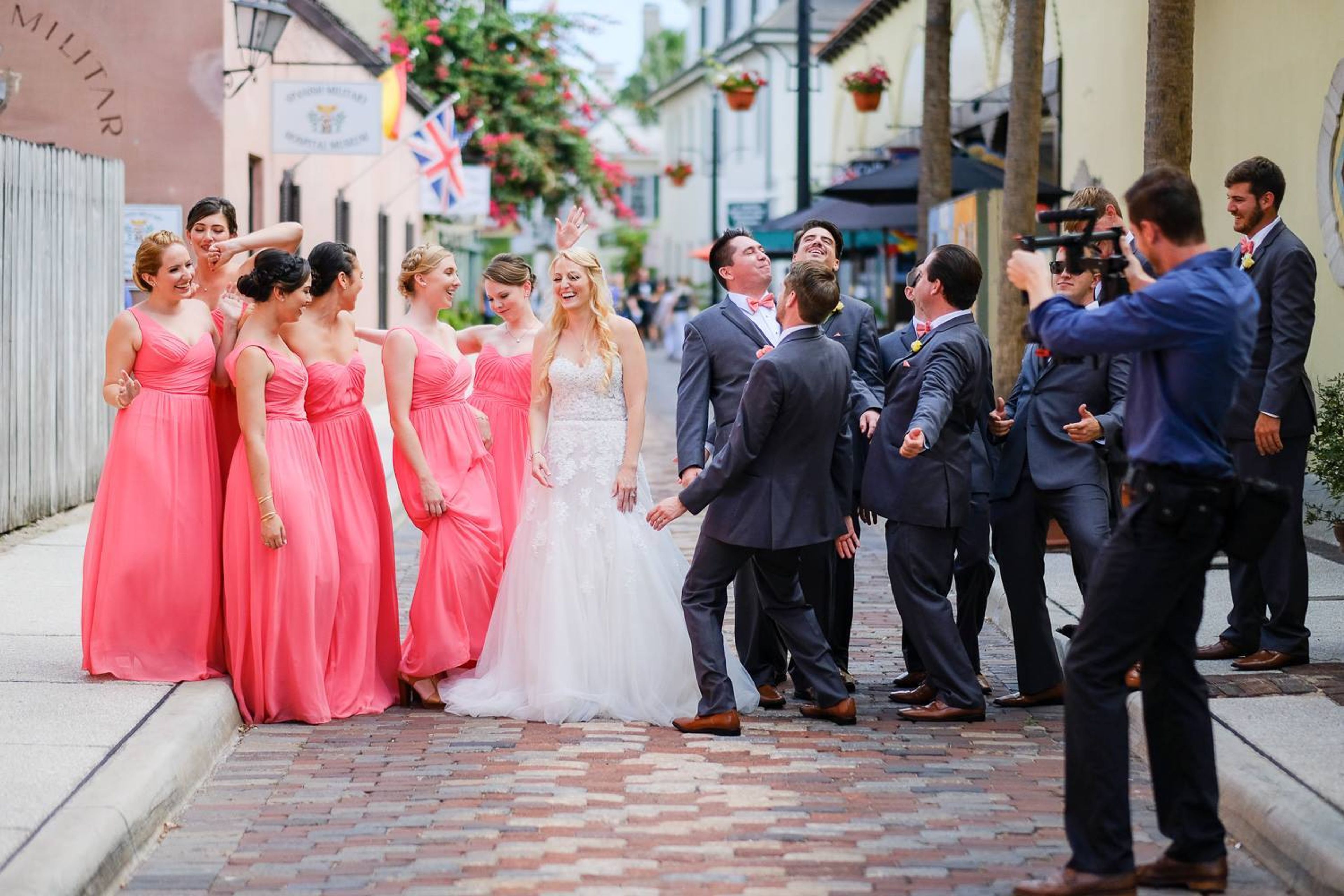 Cover photo of Pineapple Films