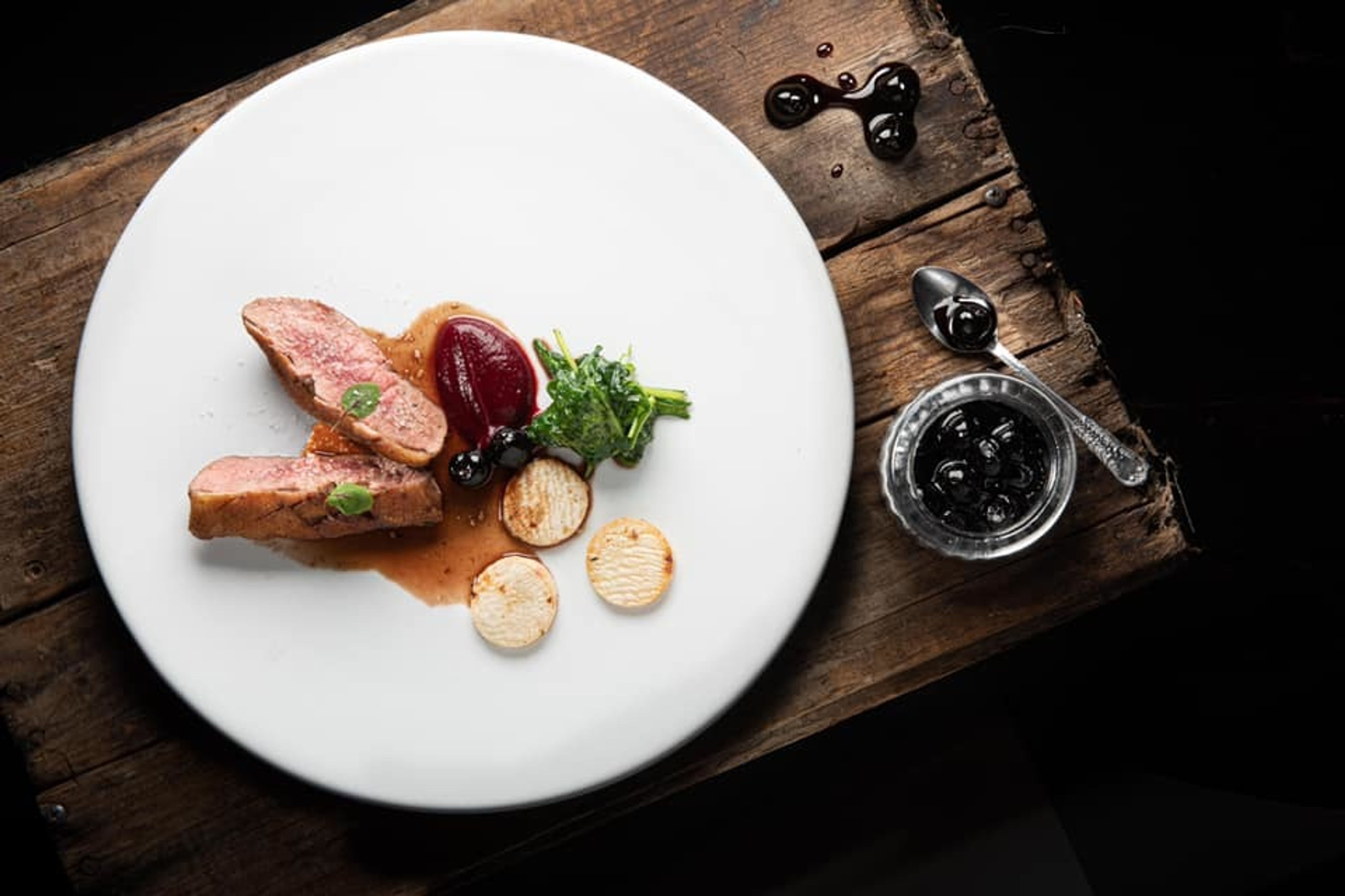 Cover photo of Nonna Westlake Village