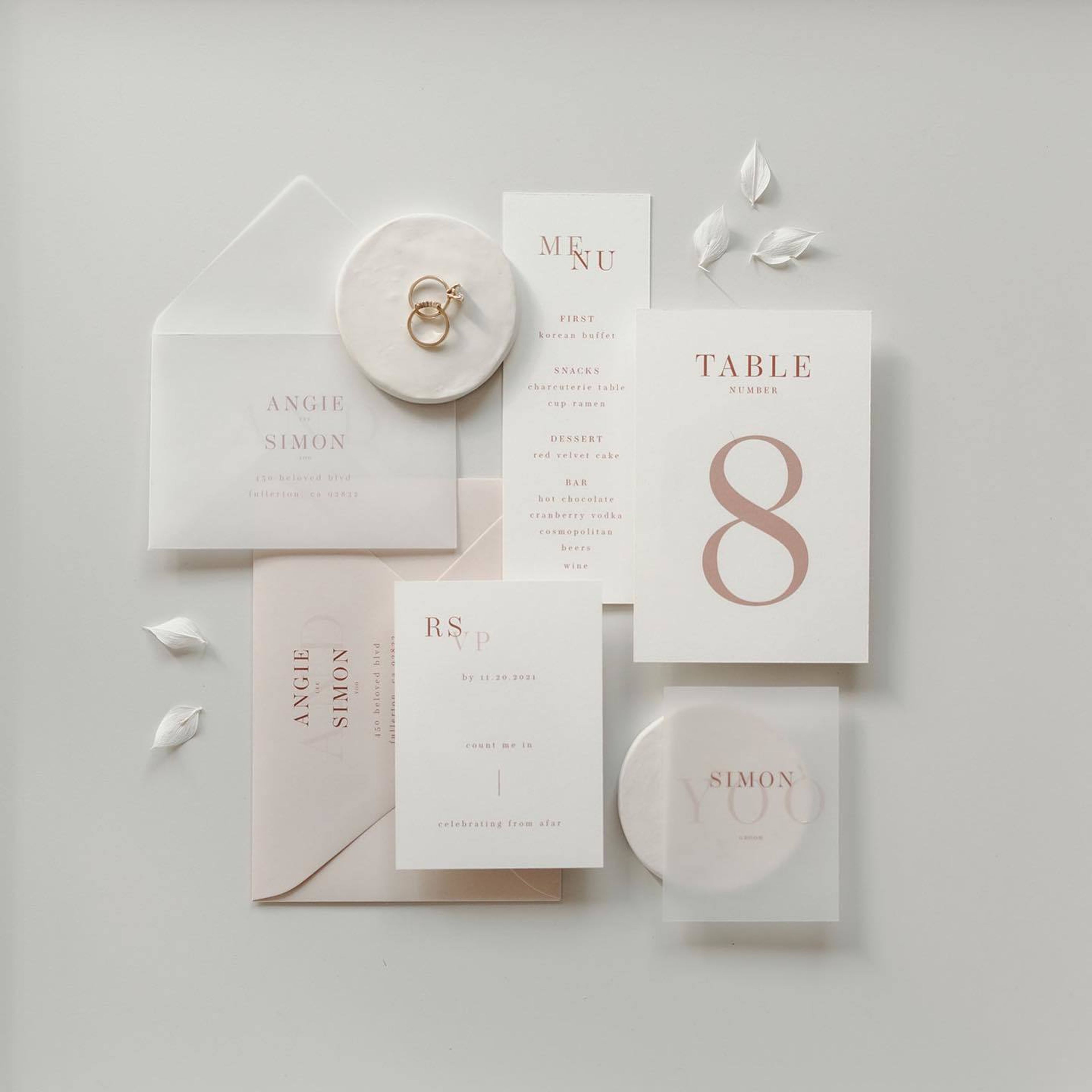 Cover photo of Salt Paper Co
