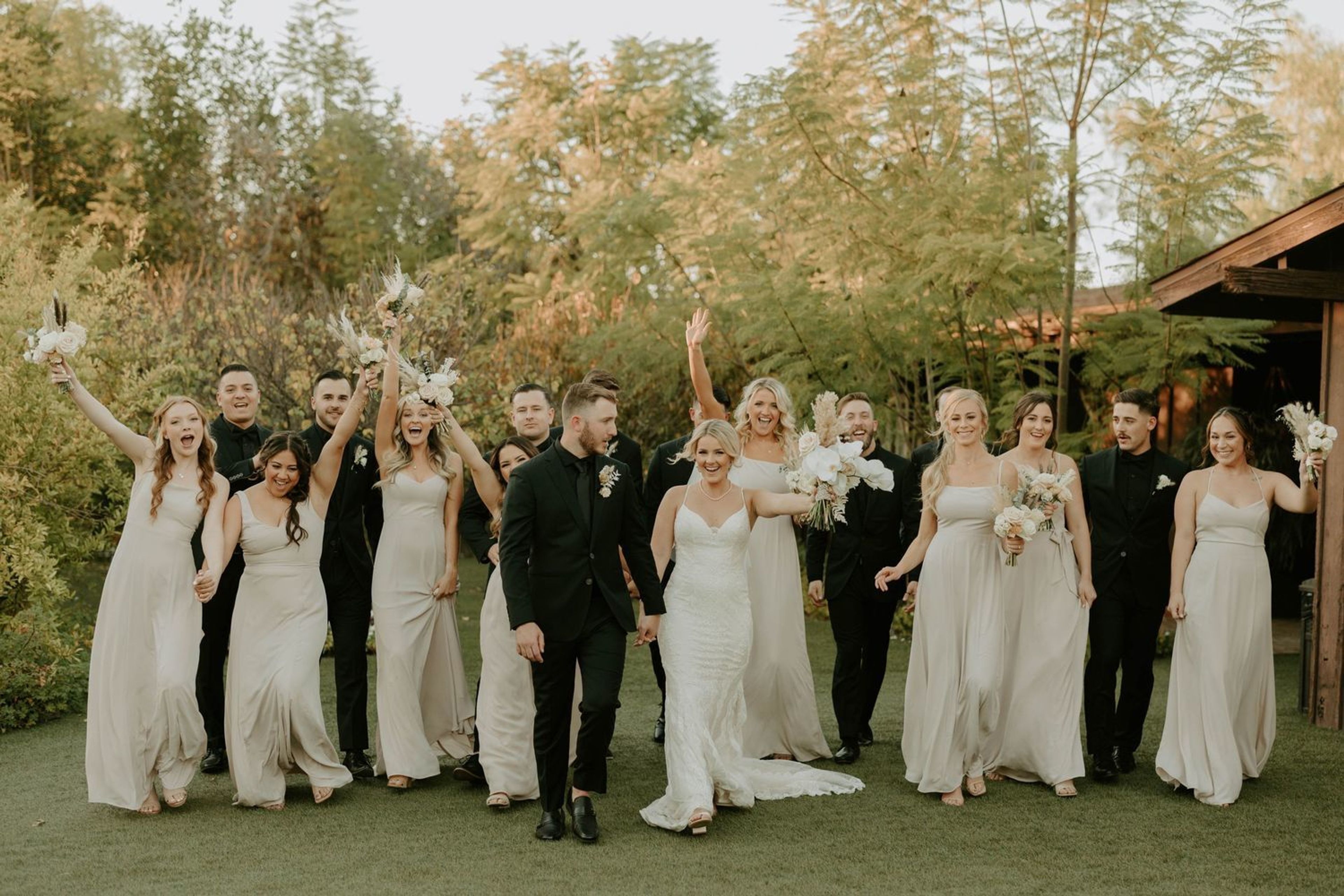 Cover photo of Megan Claire + Co.