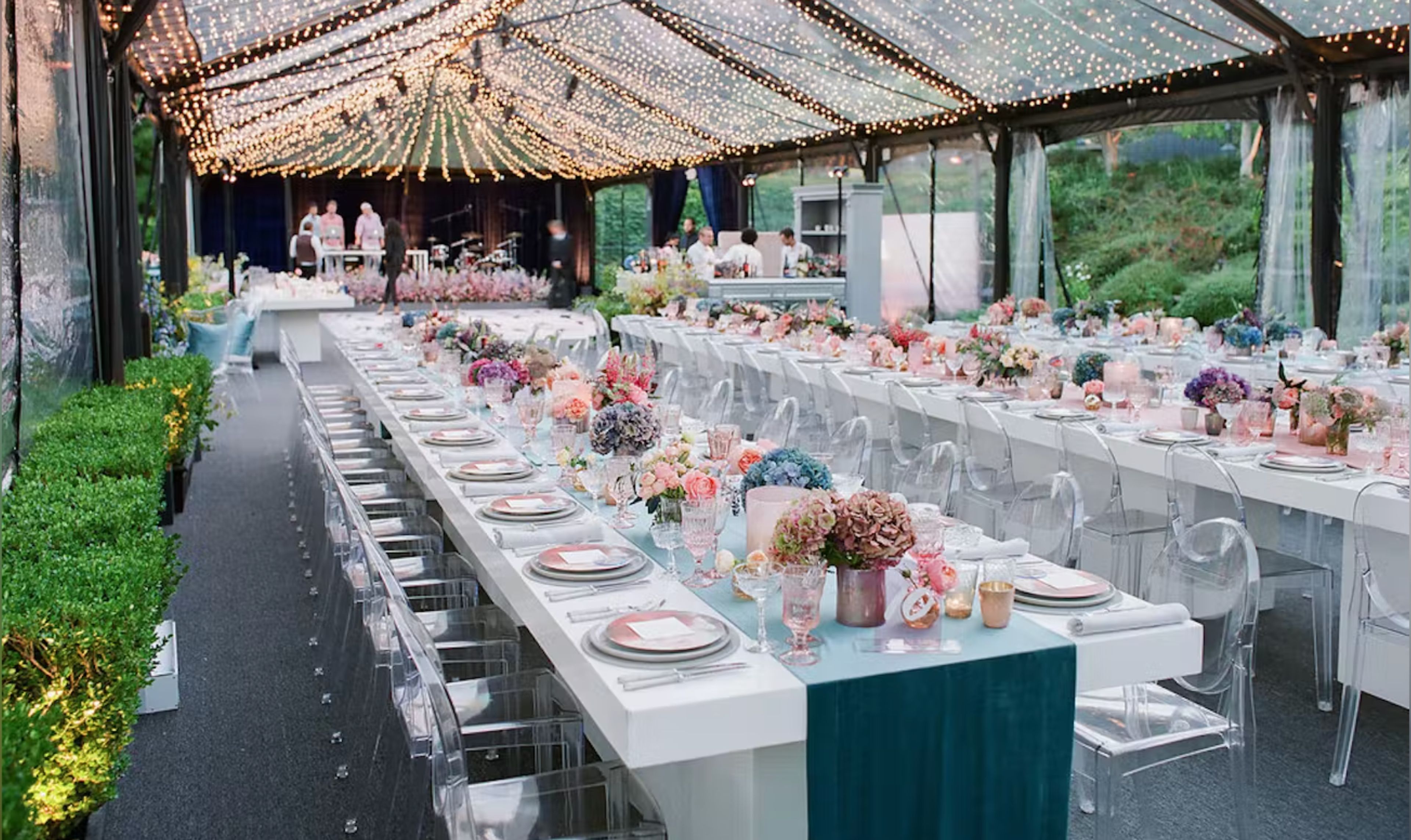 Cover photo of The Ark Rentals