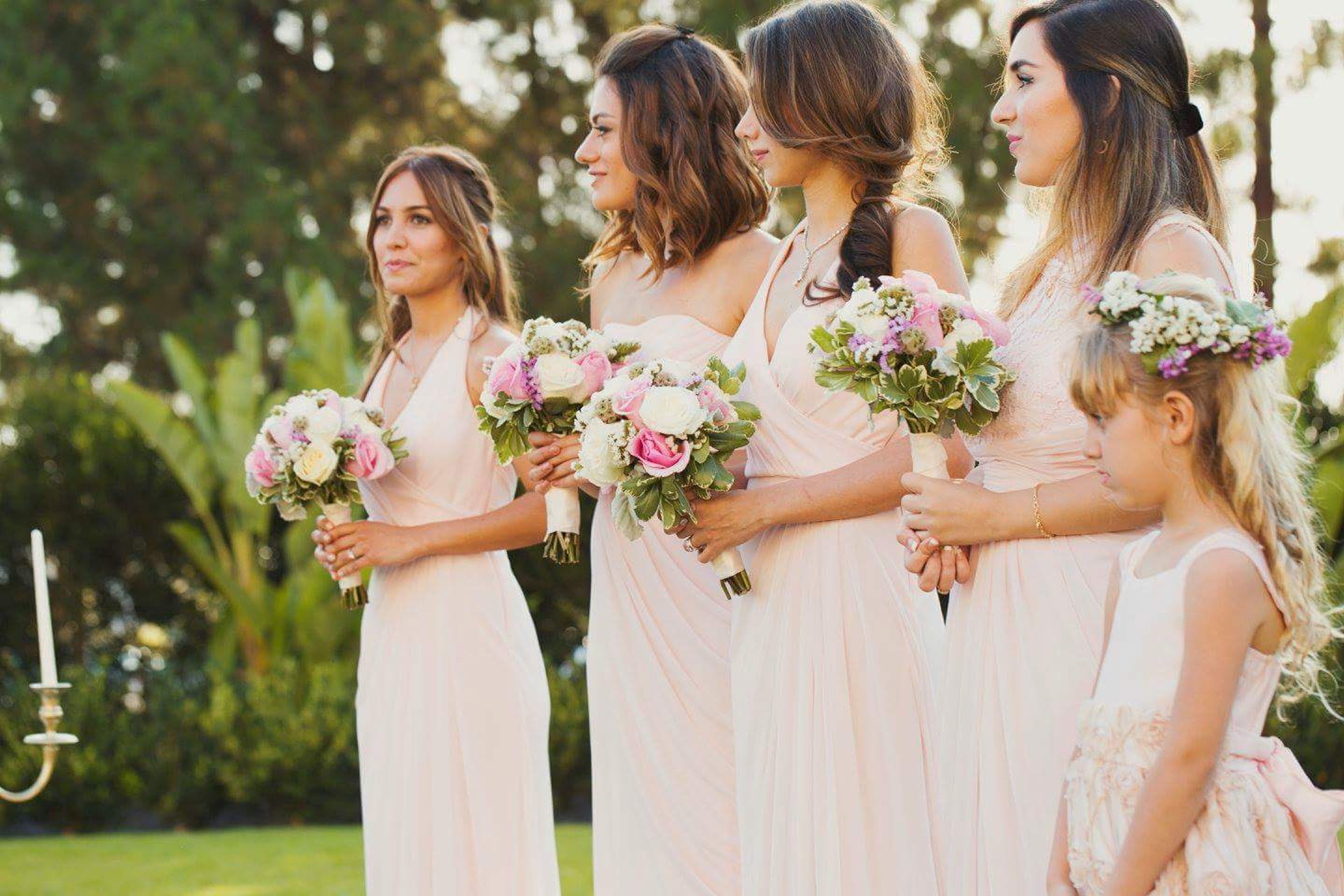 Cover photo of Samira Weddings And Events