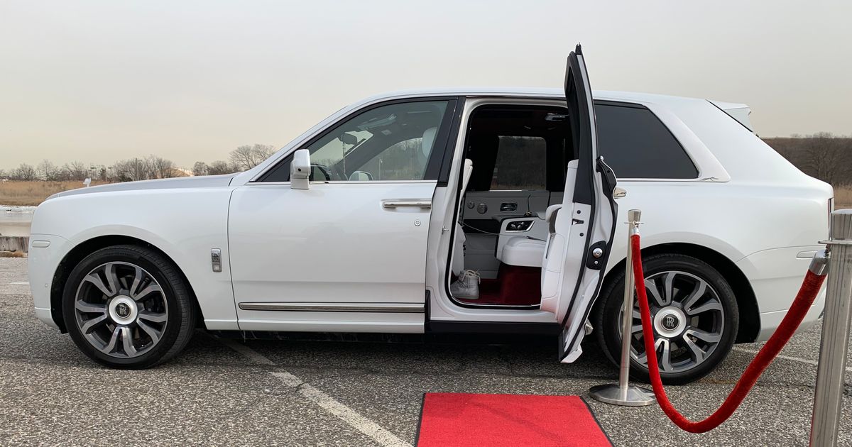 Royalty Rentals Royalty Rentals | New York Parking & Transportation | 74 photos ...