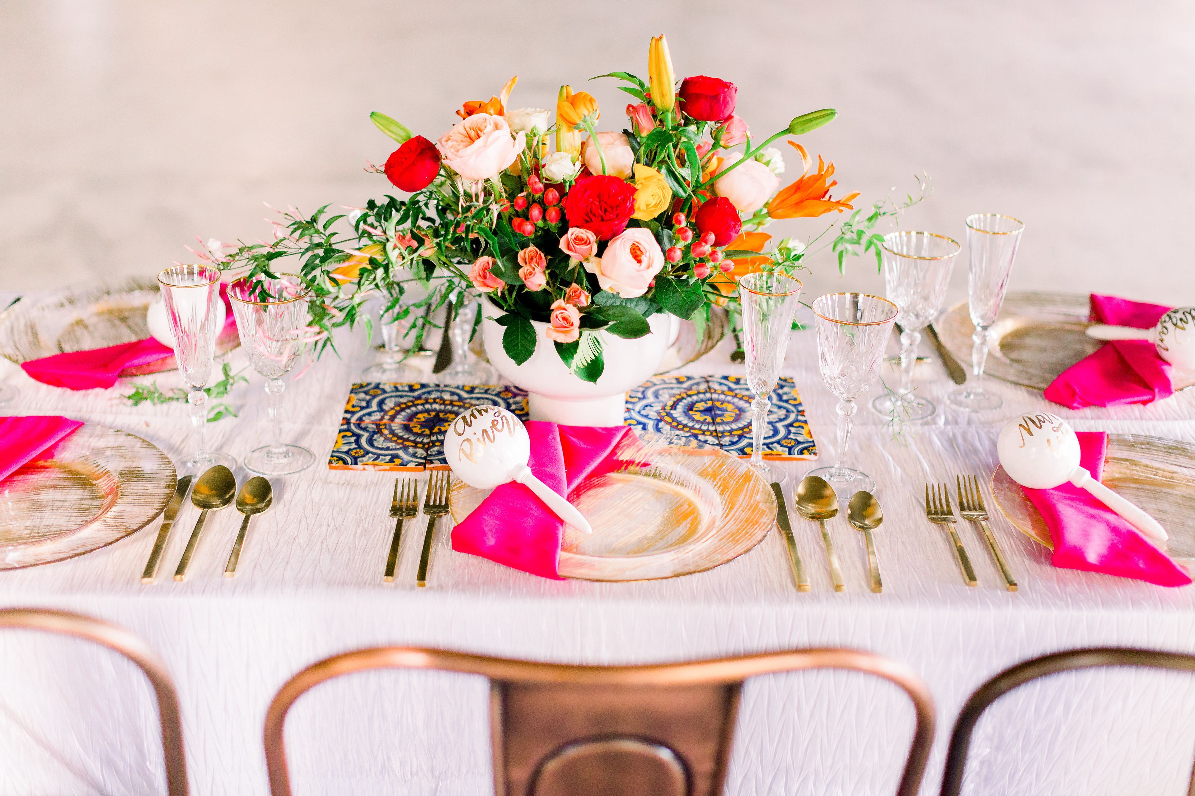 Cover photo of Jai Event Rentals and Design