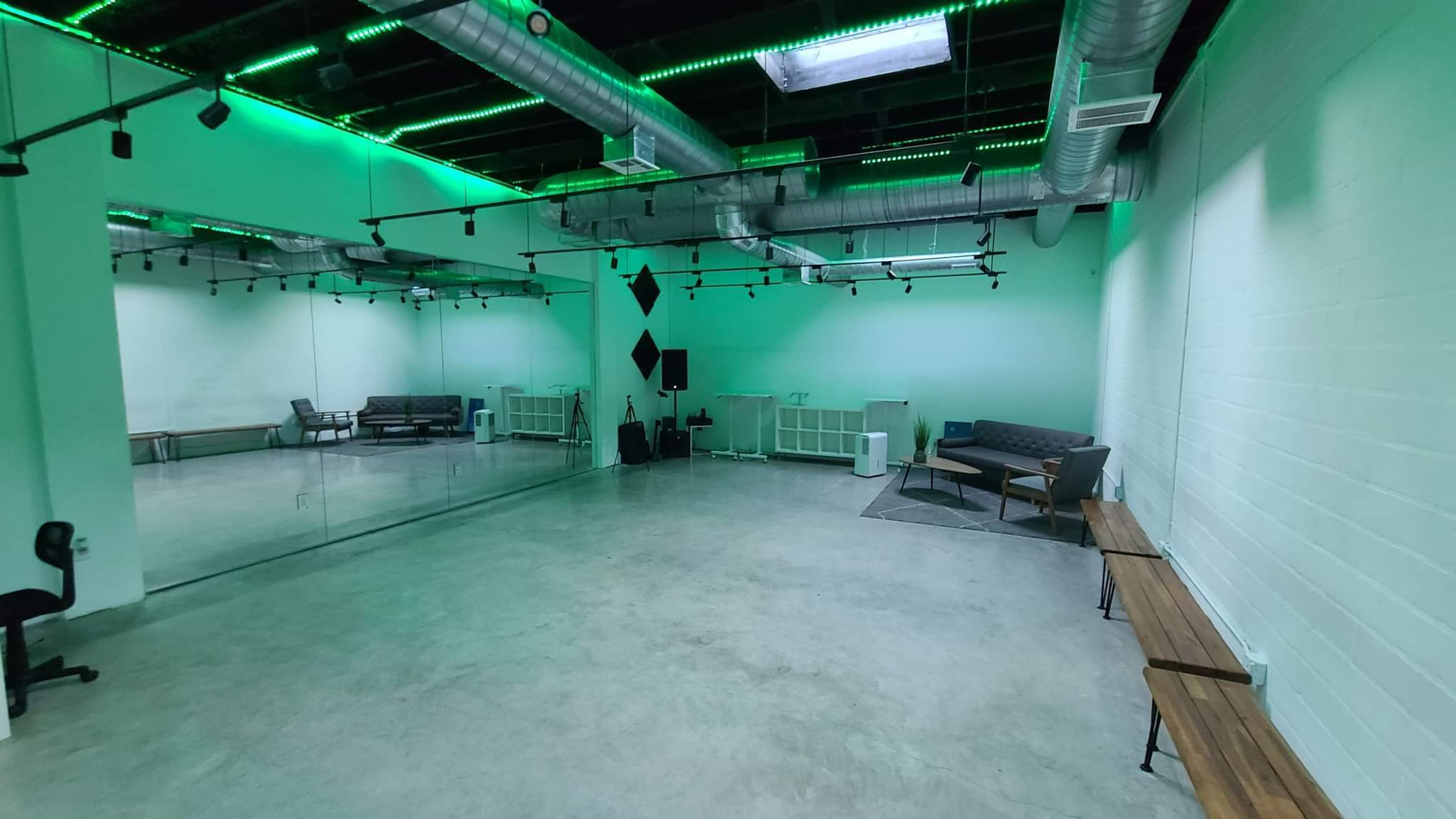 Cover photo of Foundation HTX Events