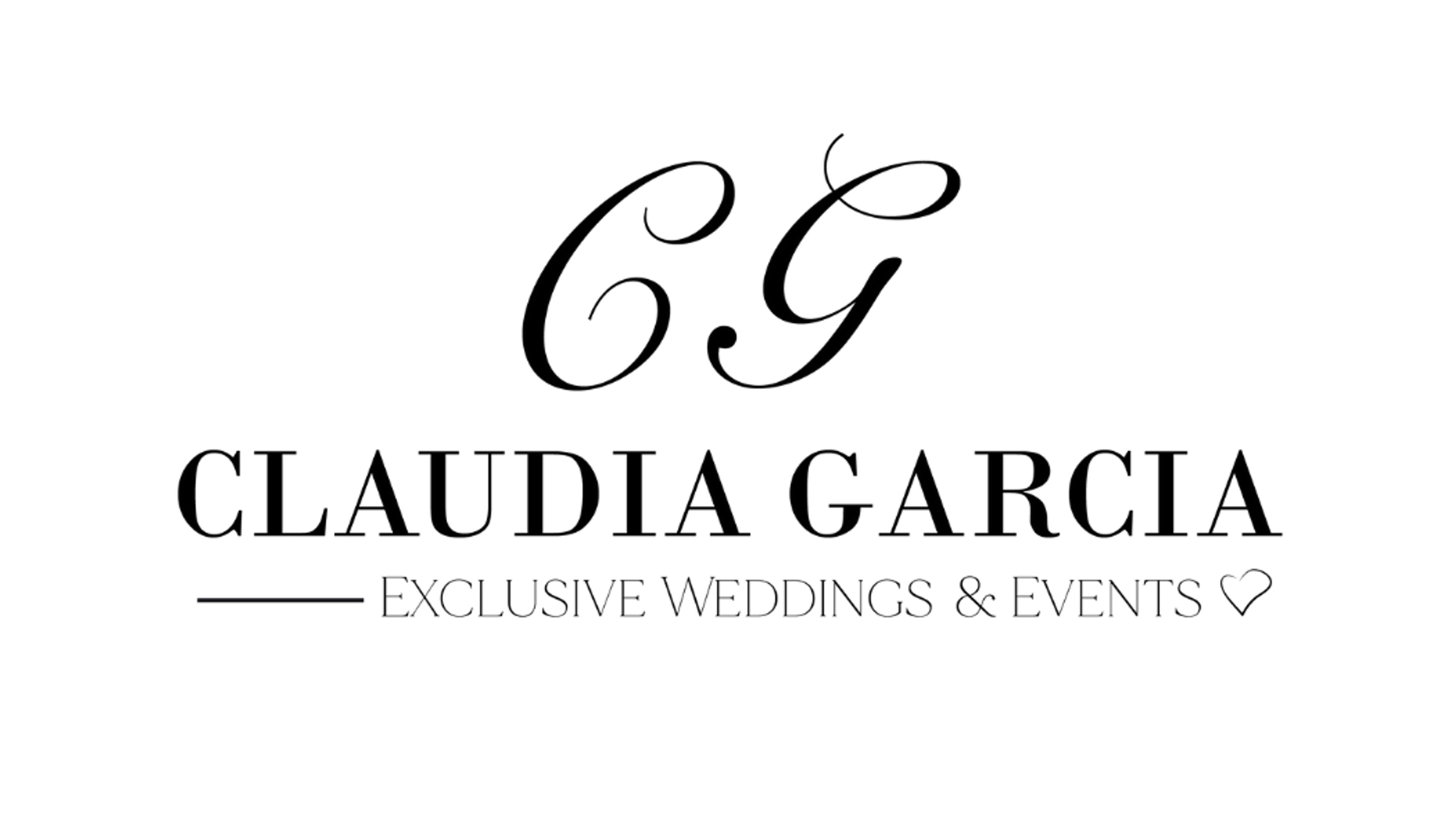 Cover photo of Claudia Garcia Exclusive Weddings and Events