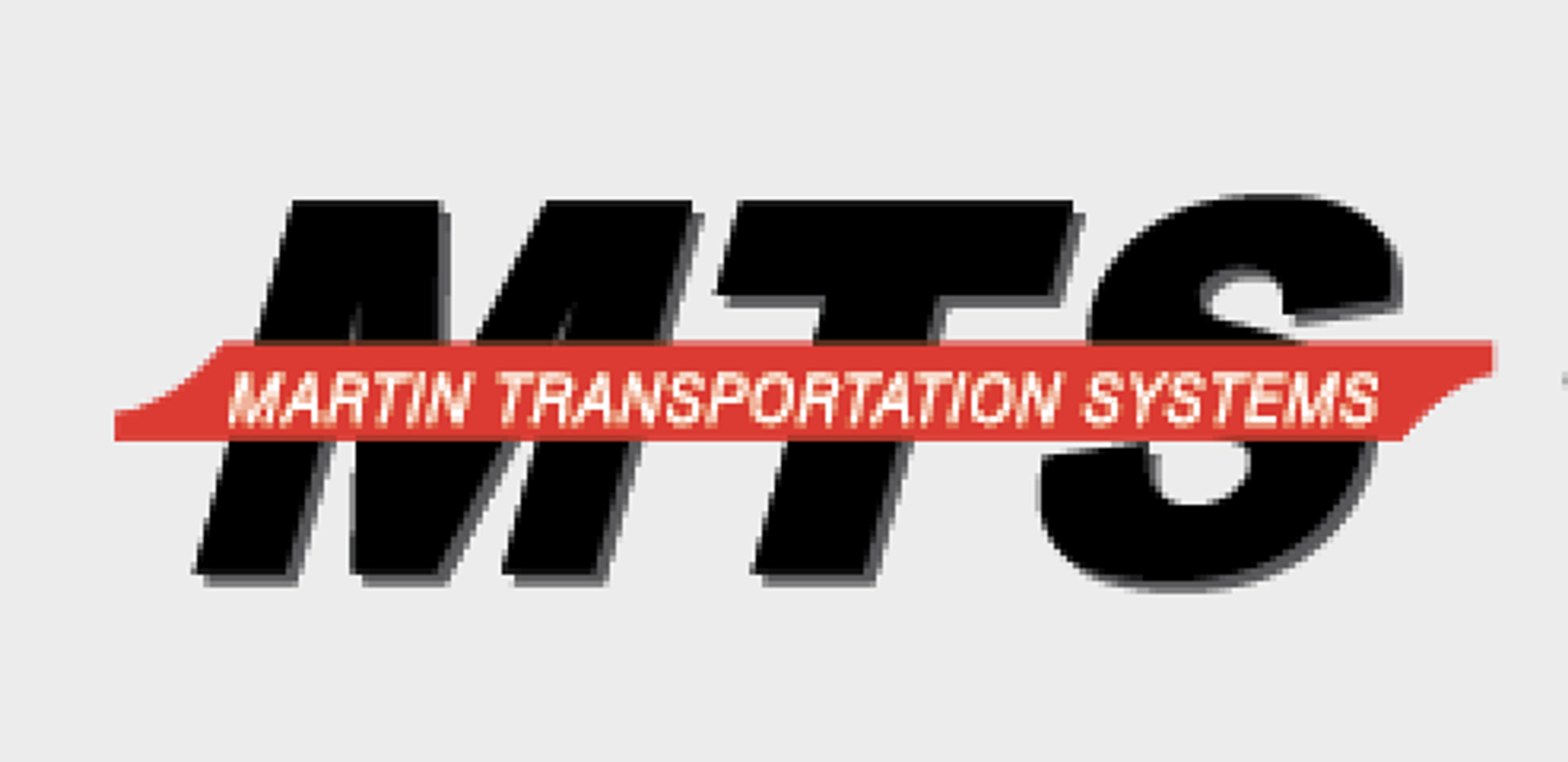 Cover photo of Martin's Transportation