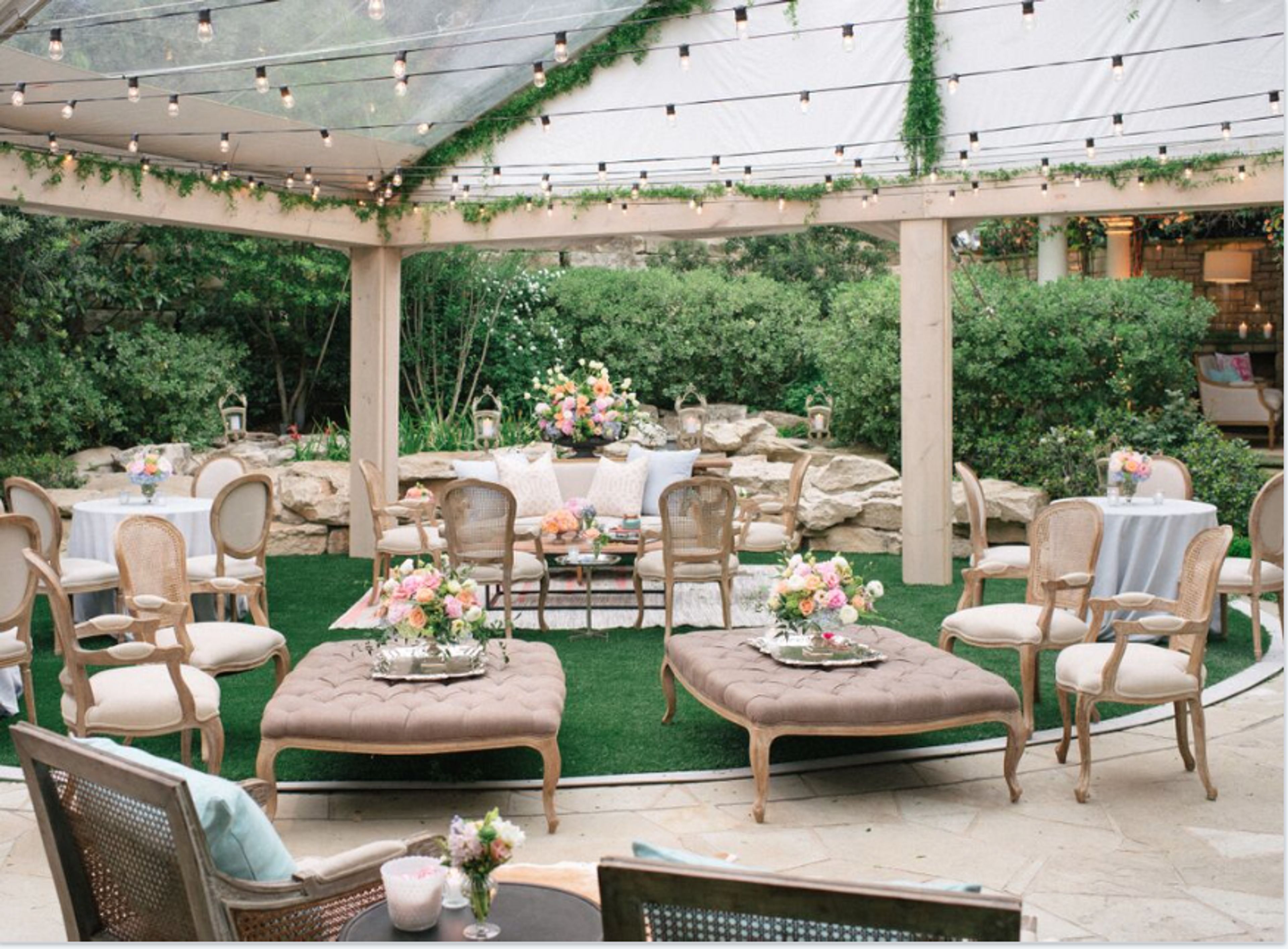 Cover photo of Shannon Schultz Events