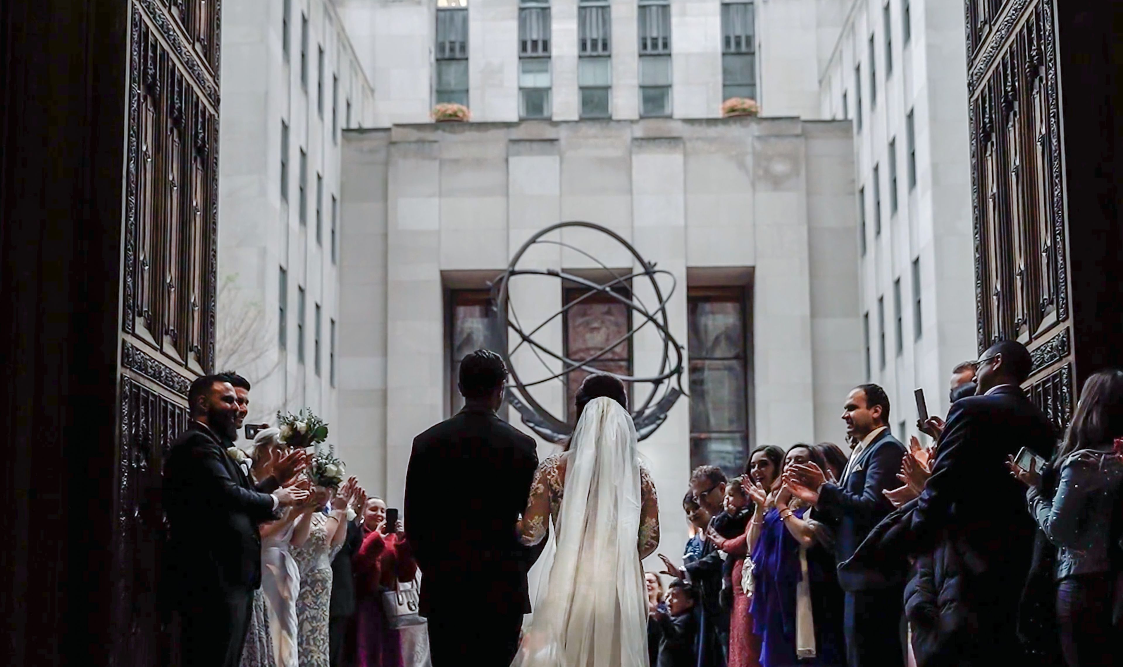 Cover photo of Visual Event Films