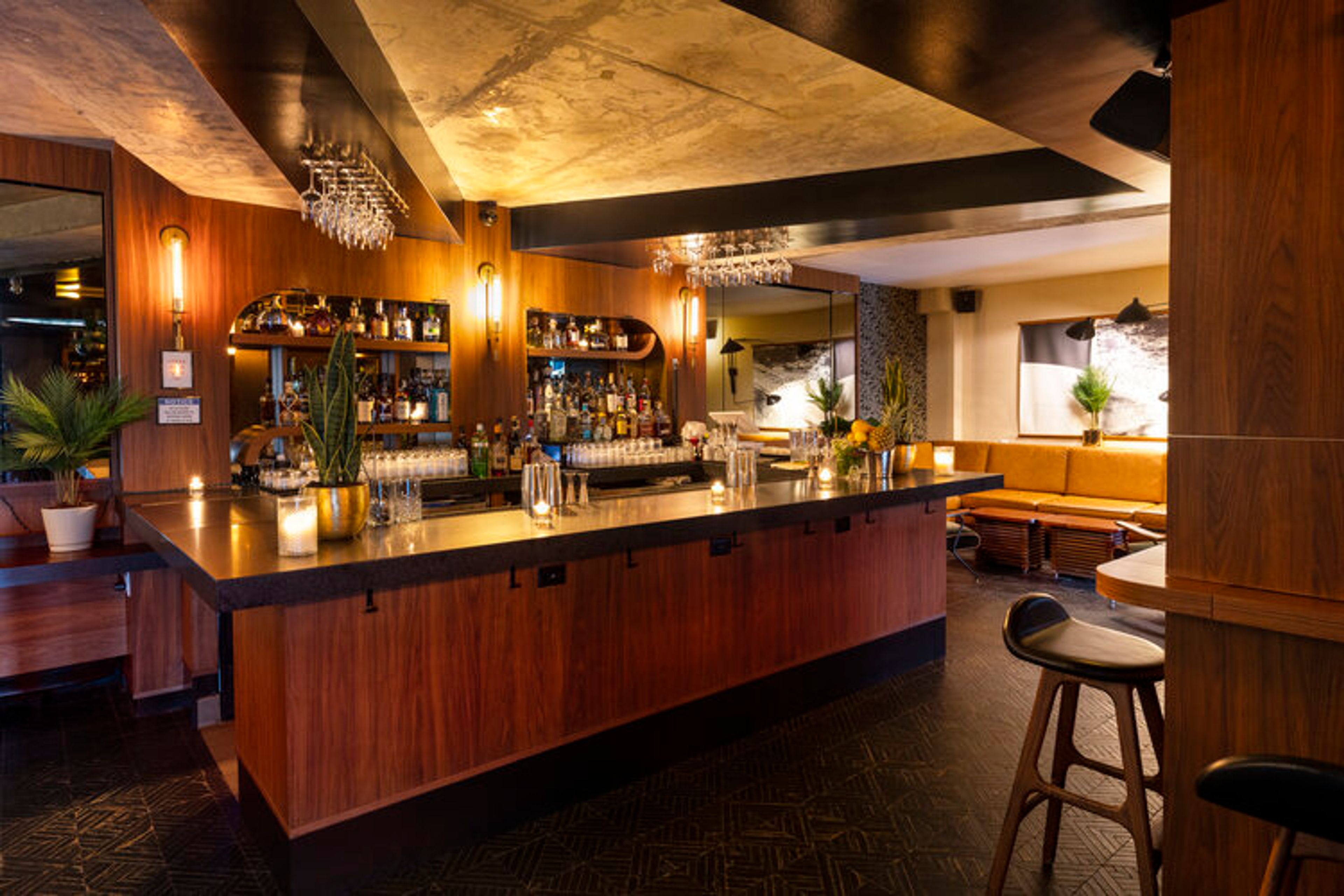 Cover photo of The Sentry Flatiron