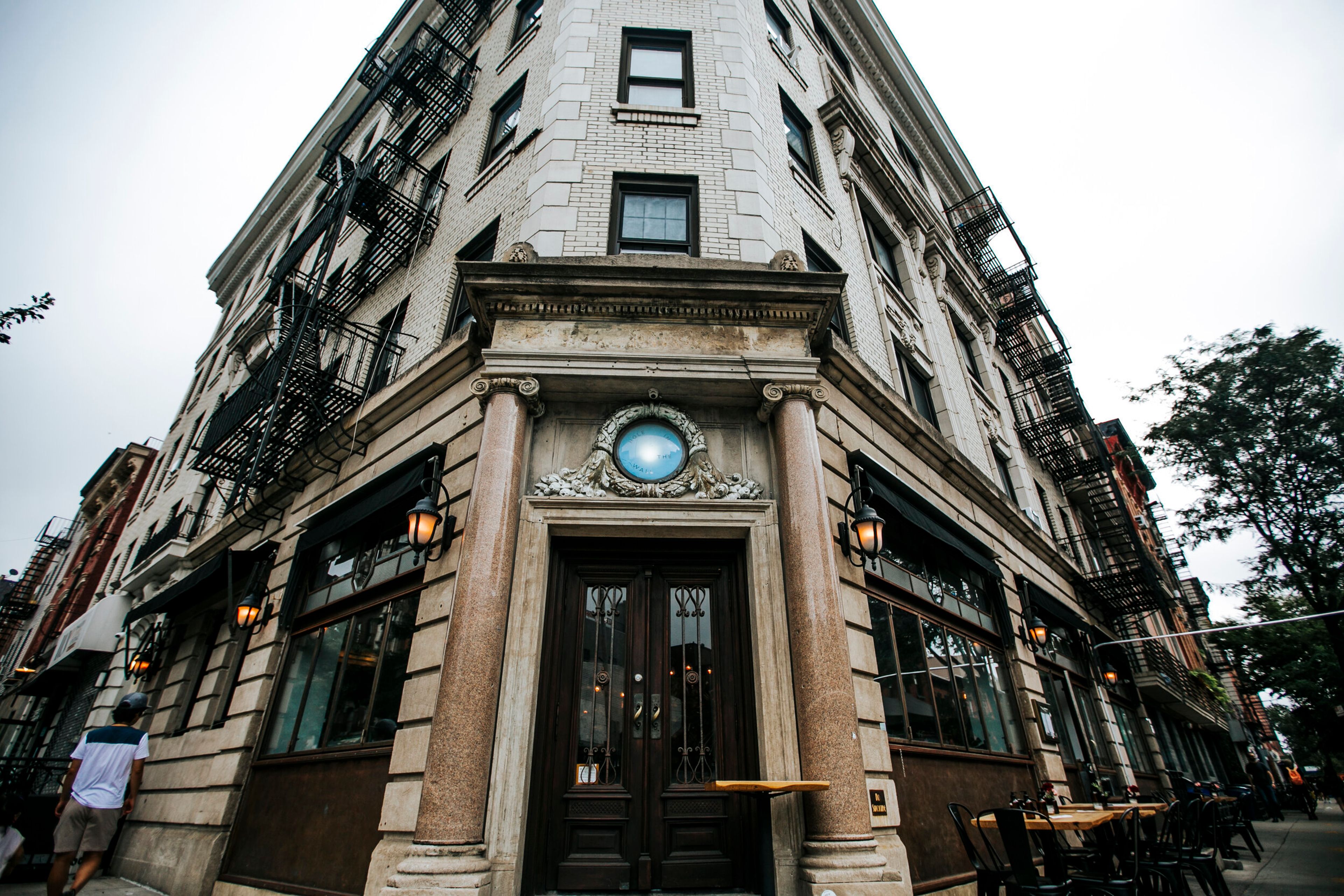 Cover photo of Hole In The Wall Williamsburg