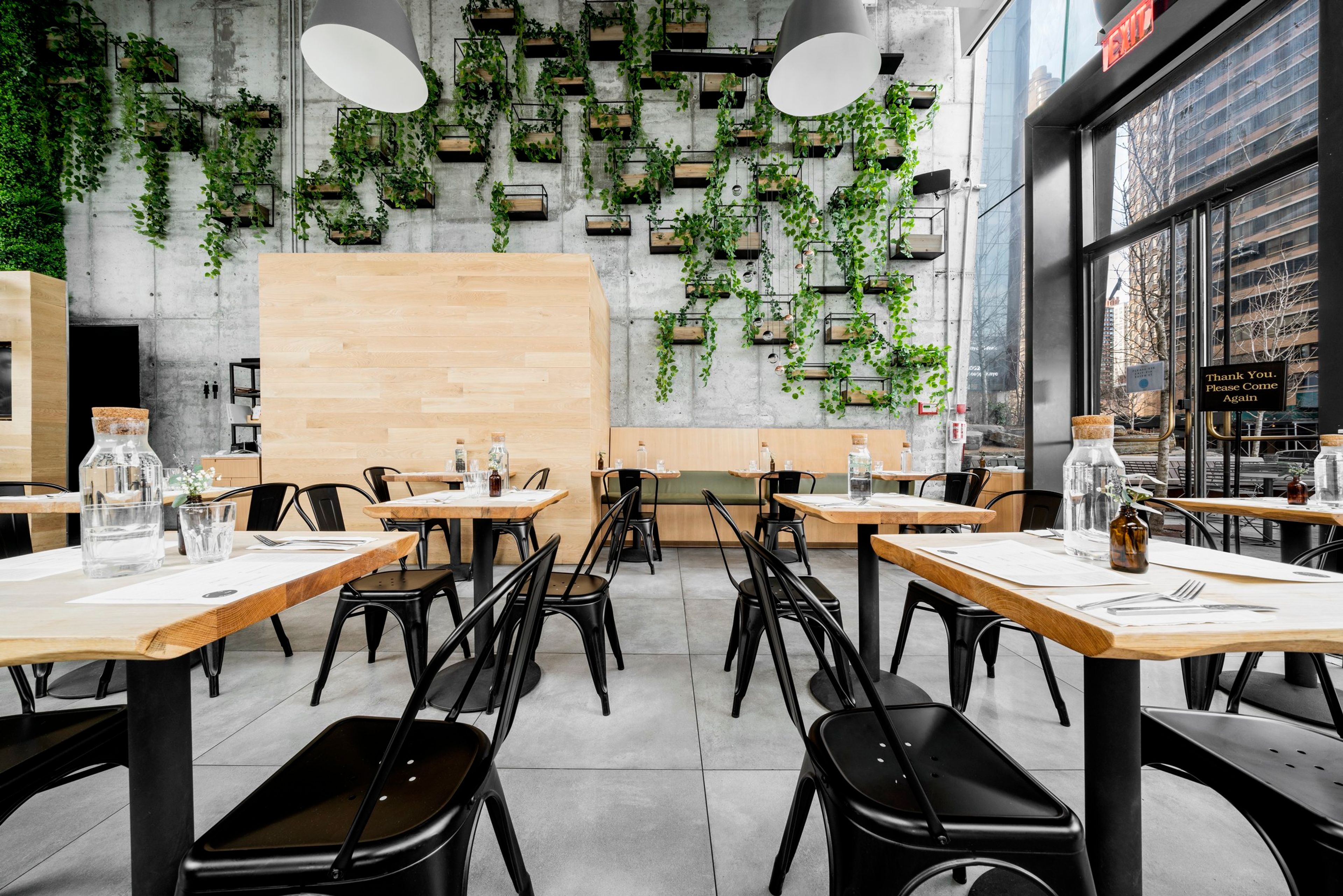 Cover photo of Hole In The Wall Murray Hill